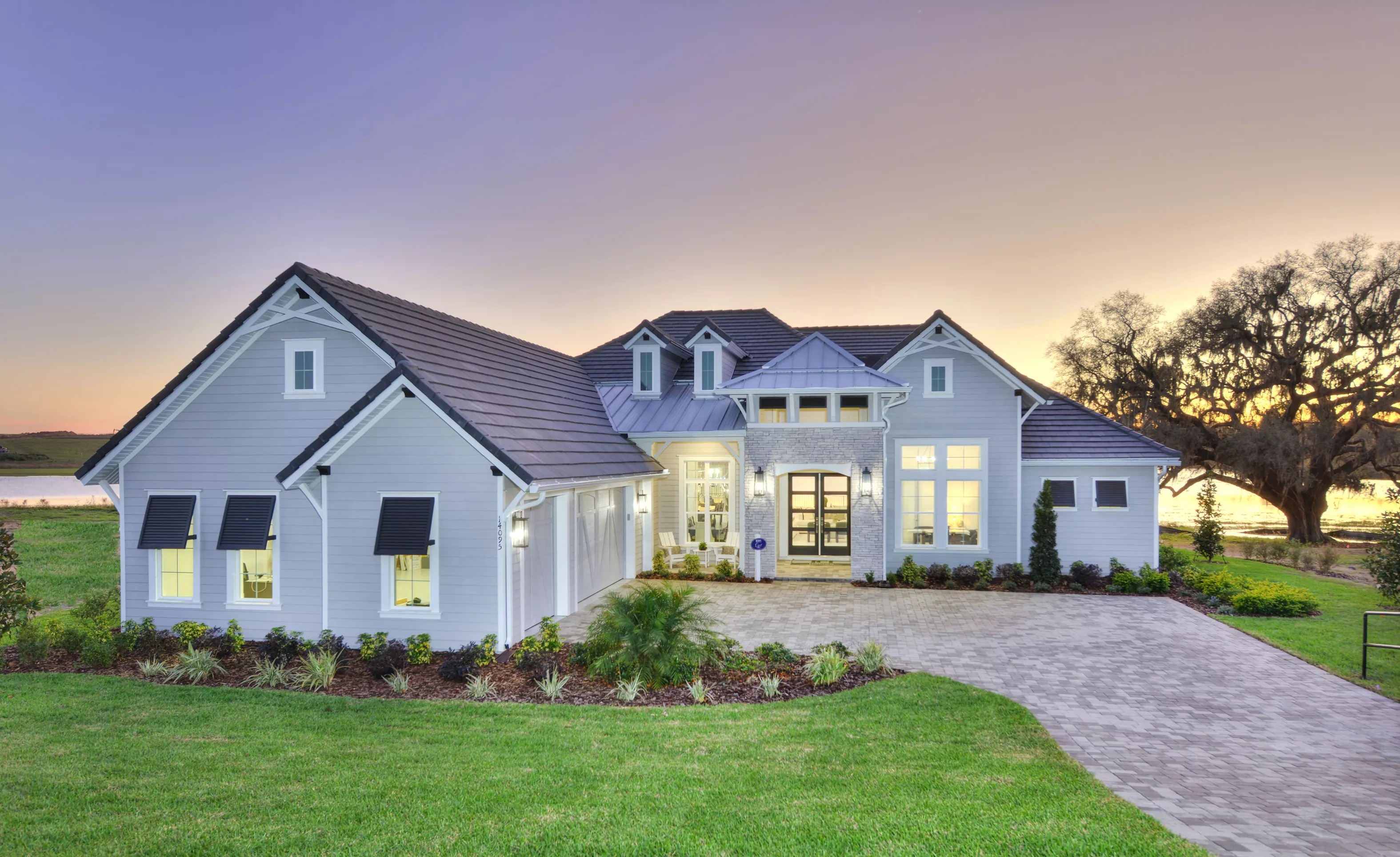 14095 Suwannee Lake Dr in West Hill Estates