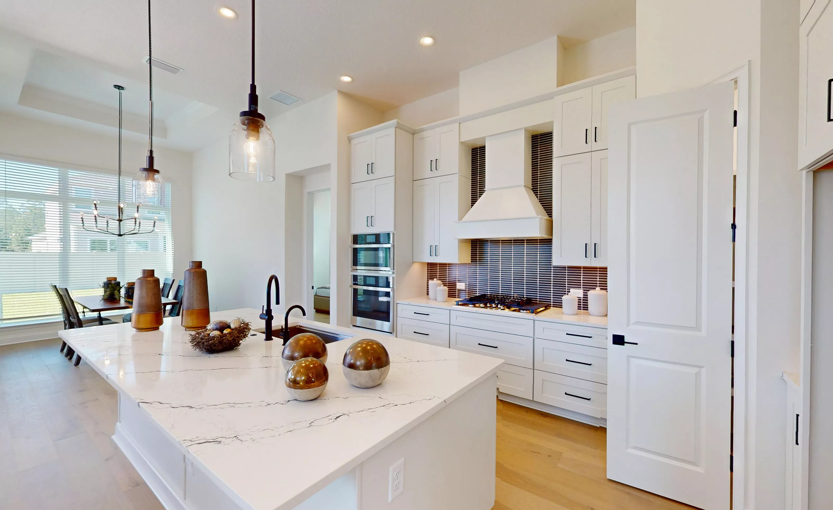 Santa Cruz - Kitchen