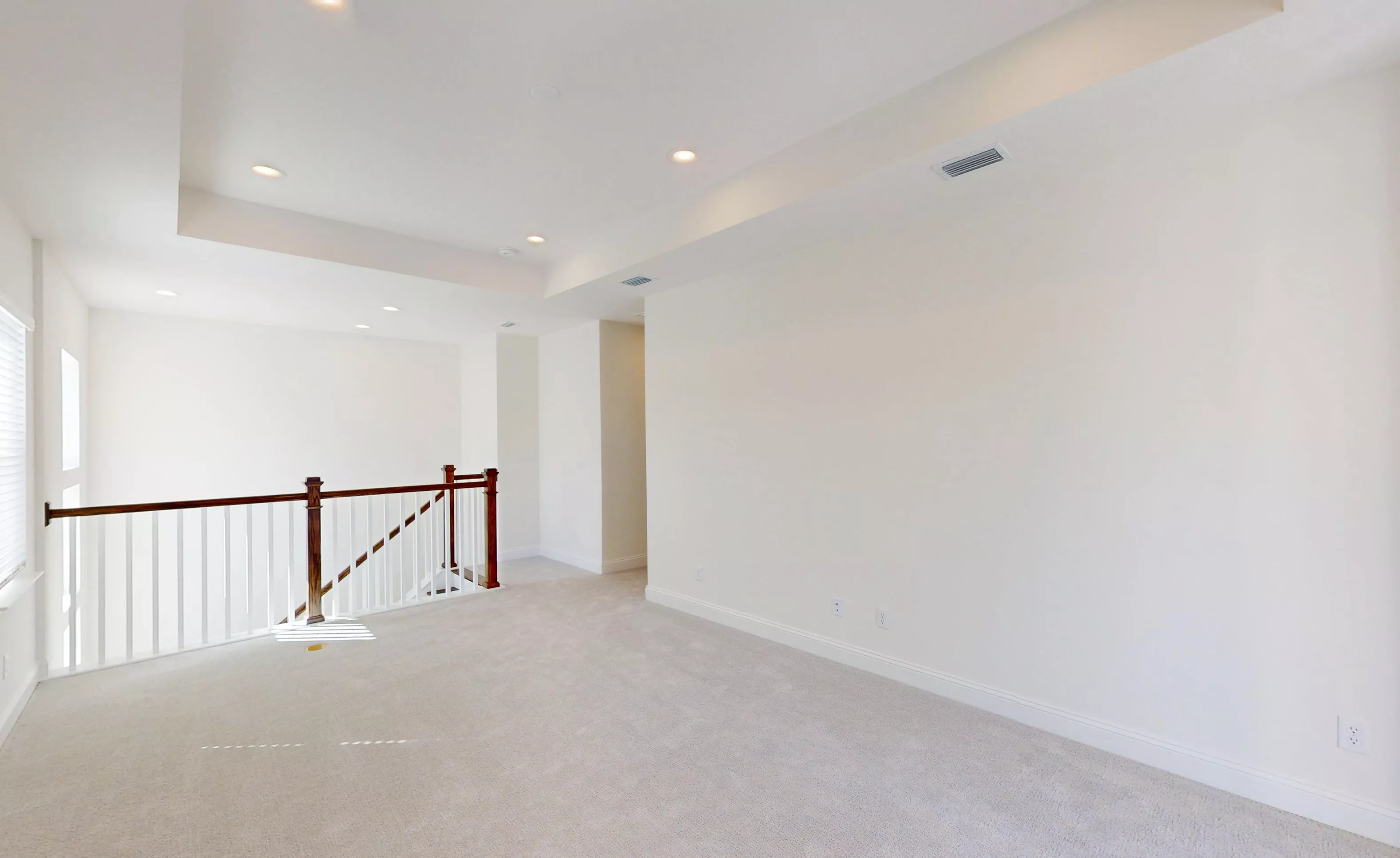 Santa Cruz - Game Room