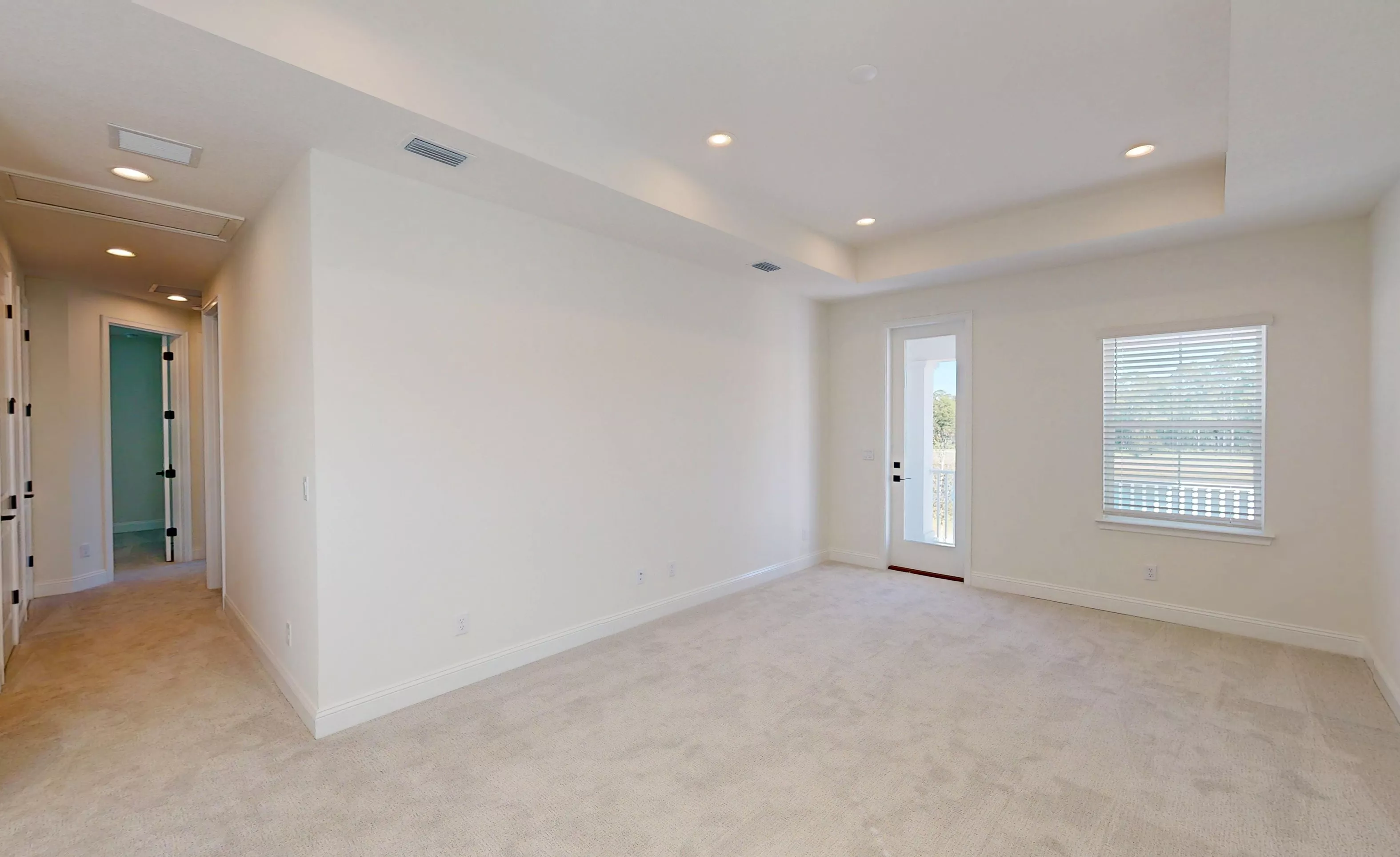 Santa Cruz - Game Room