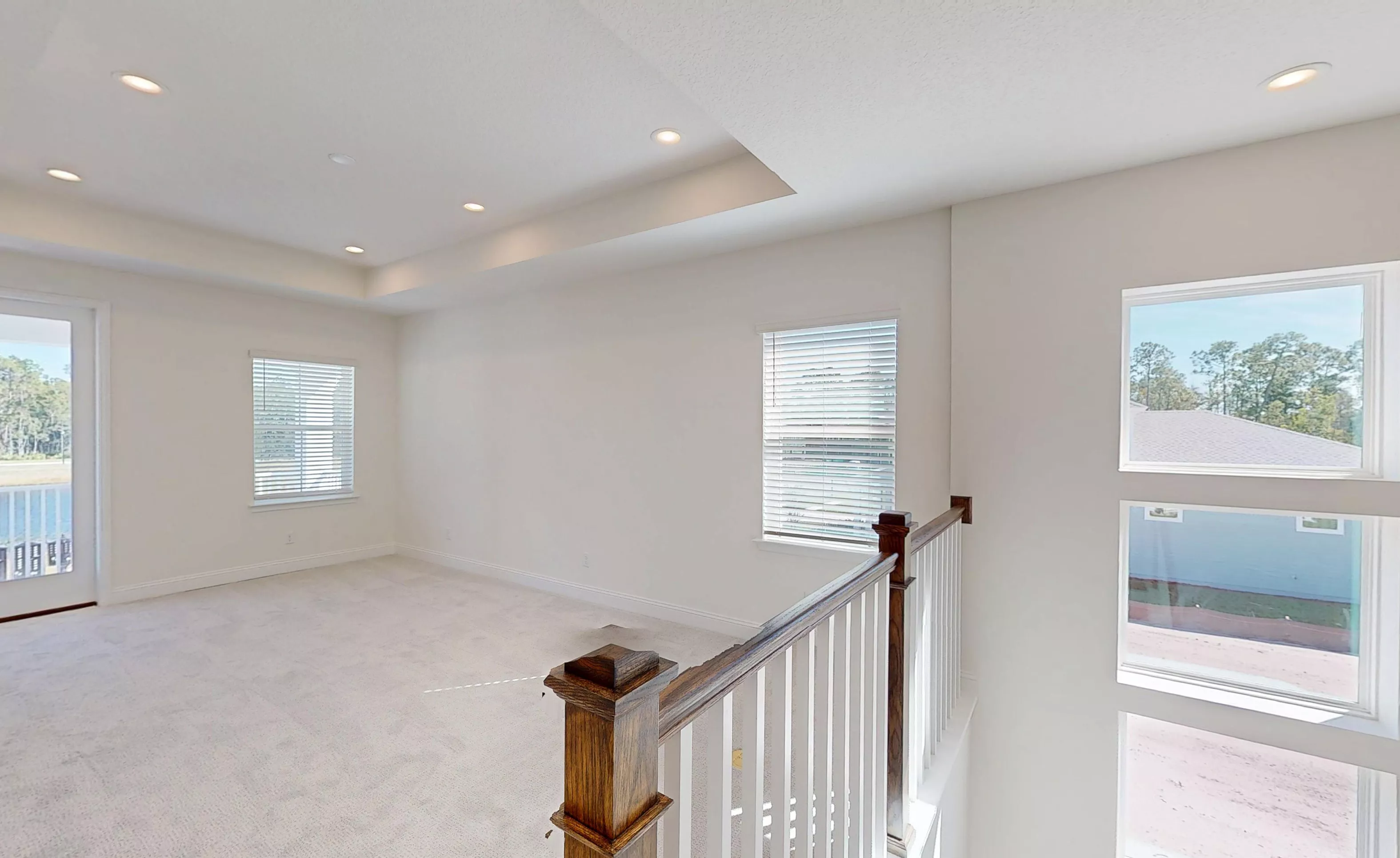 Santa Cruz - Game Room