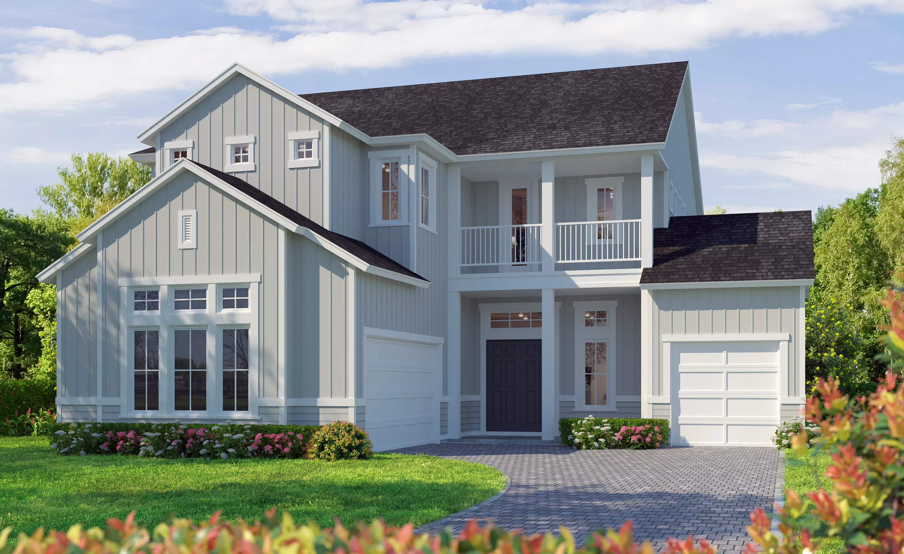 12258 Mariposa Ave. in EverRange