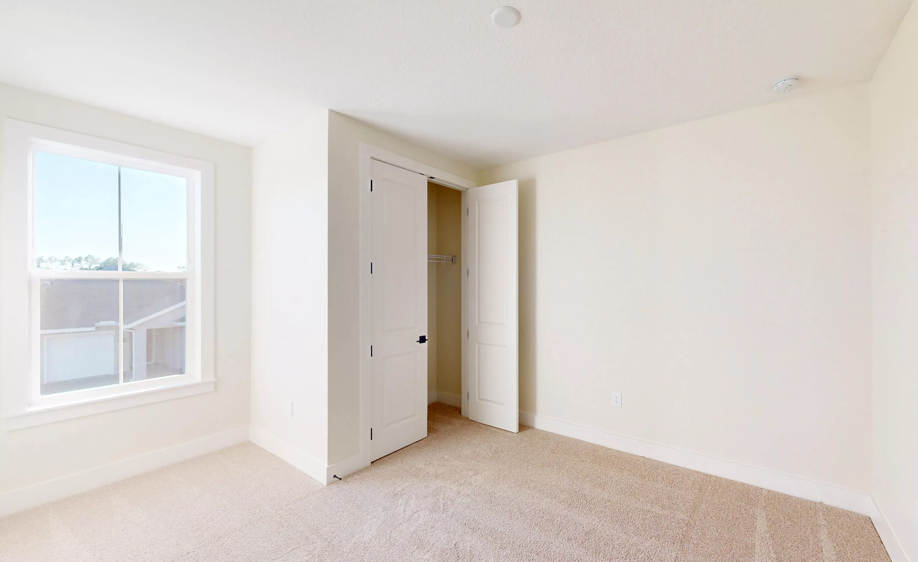 Fiji - Guest Bedroom