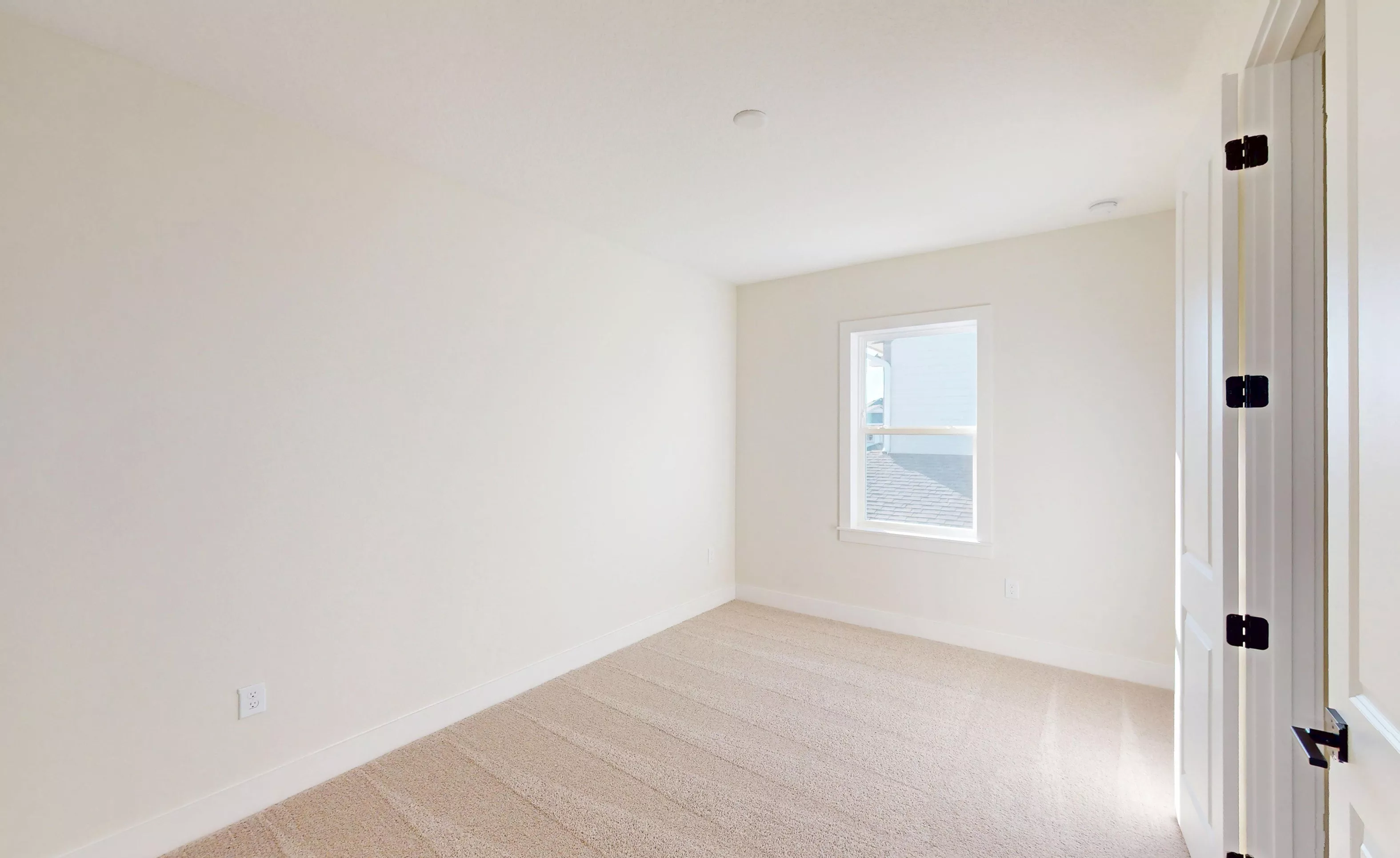 Fiji - Guest Bedroom