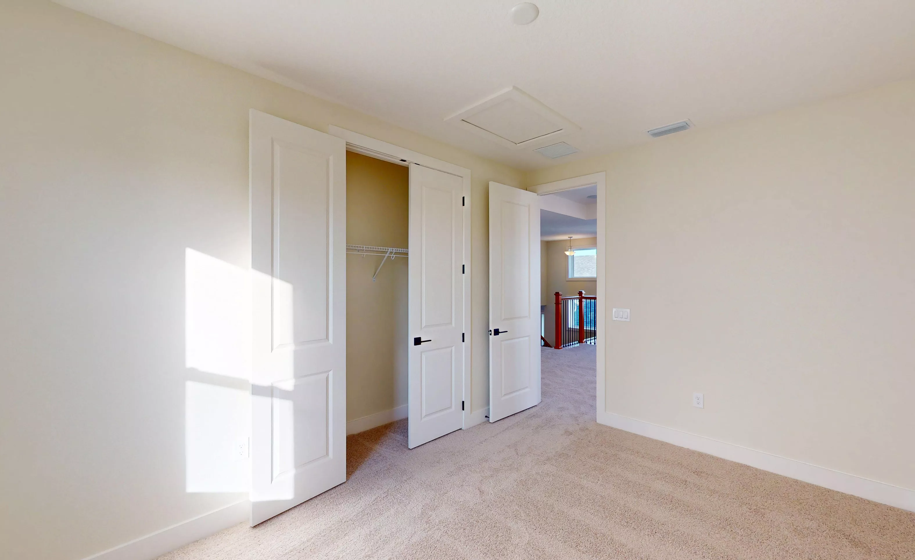 Fiji - Guest Bedroom
