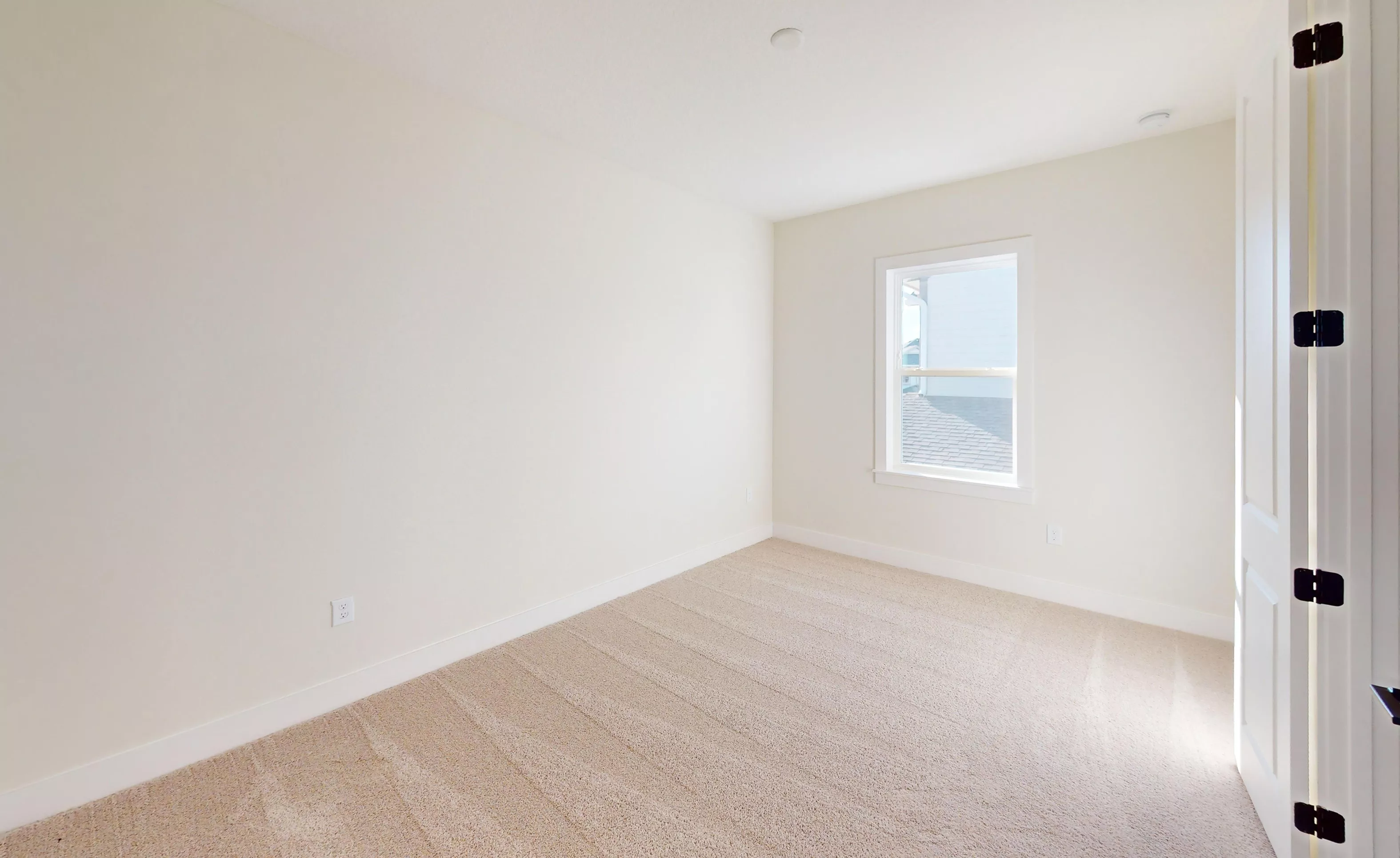 Fiji - Guest Bedroom