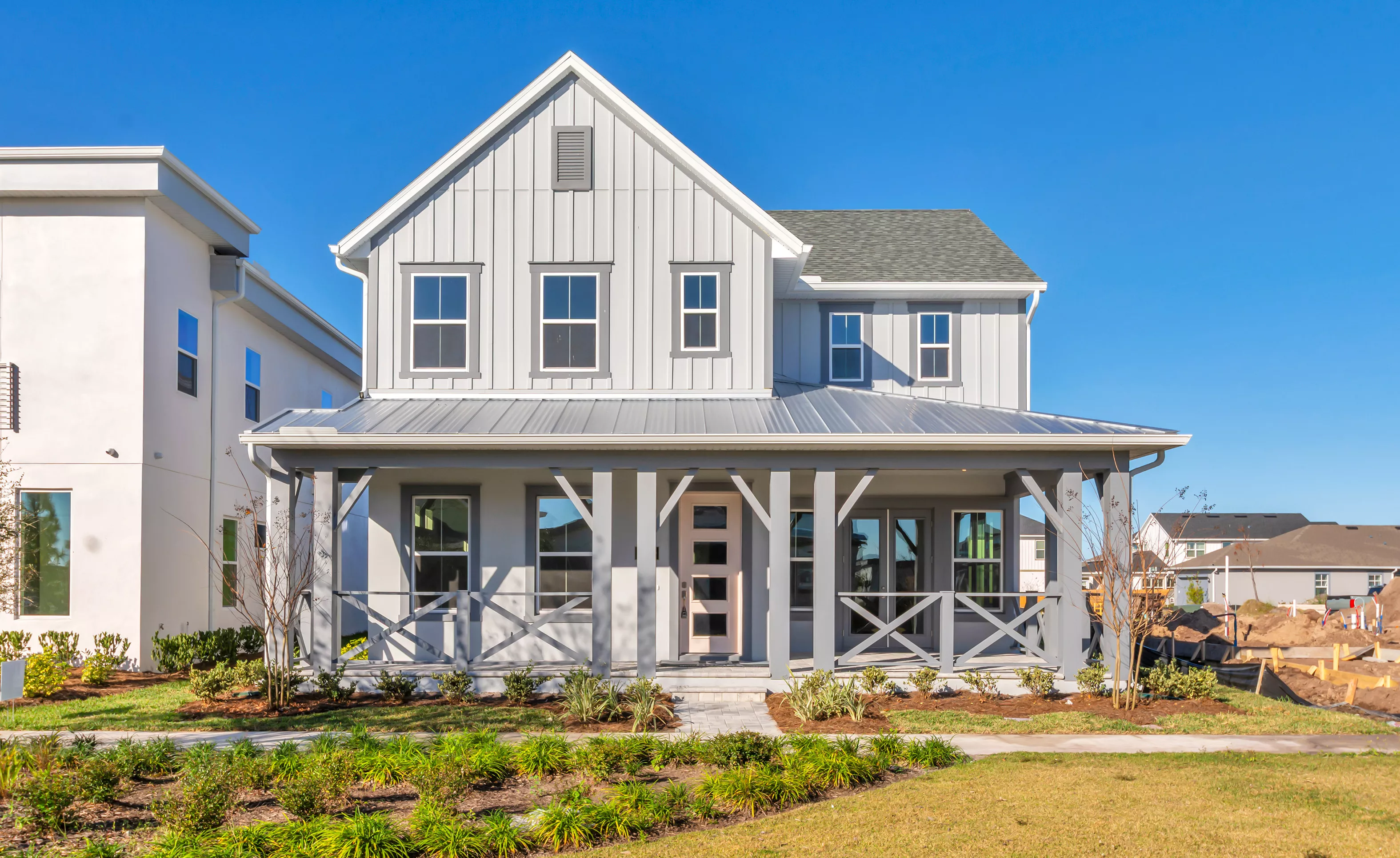 10173 Gobat Alley in Laureate Park