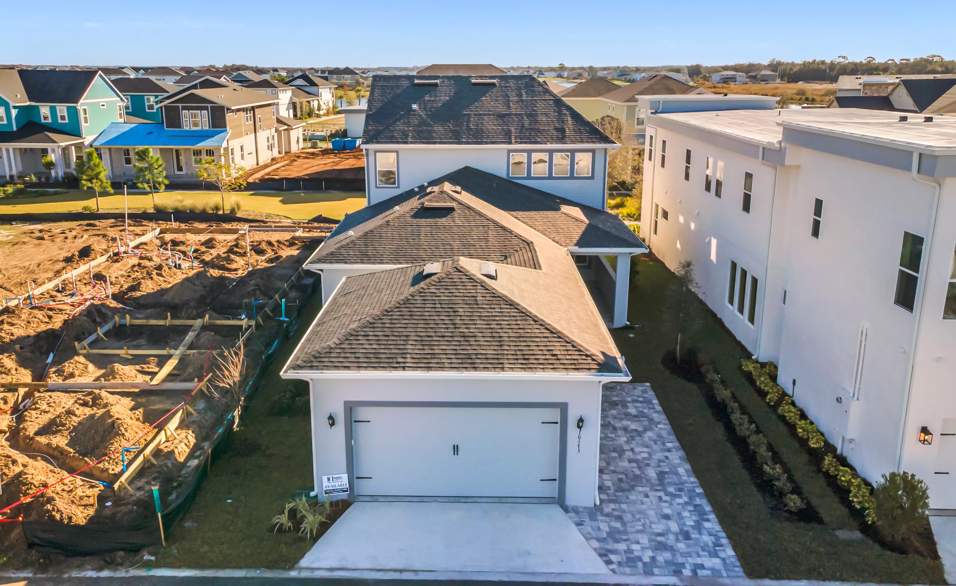 Kauai - Back Exterior