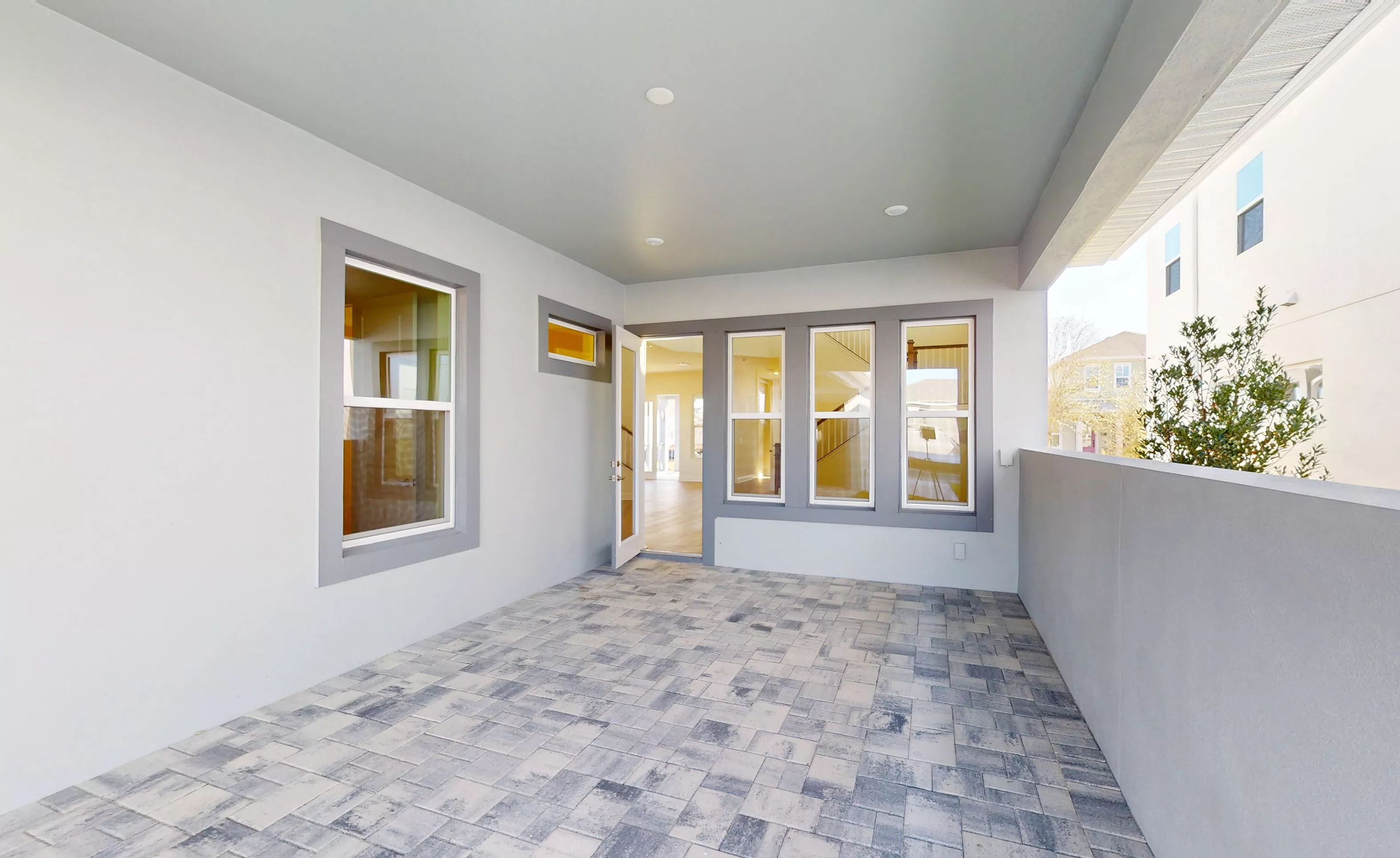 Kauai - Covered Lanai