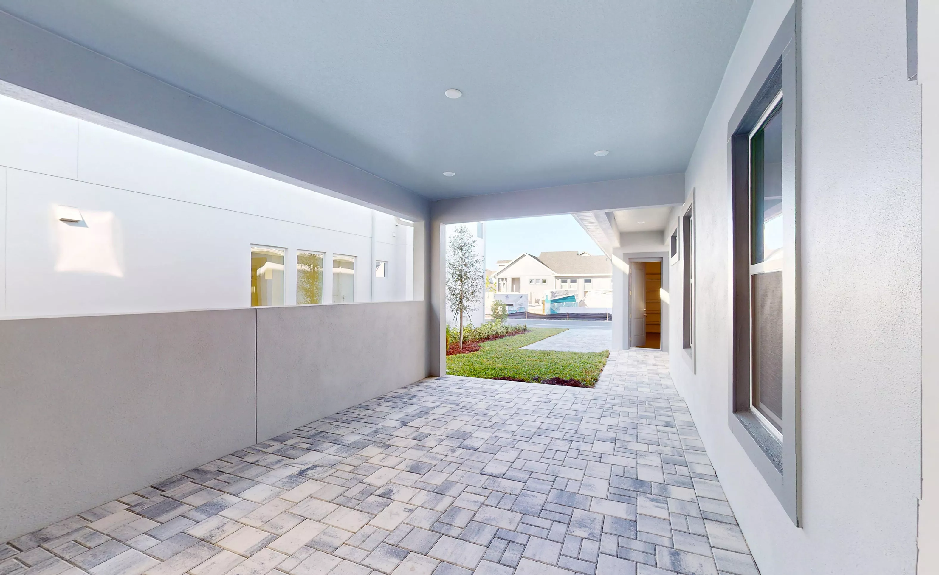 Kauai - Covered Lanai