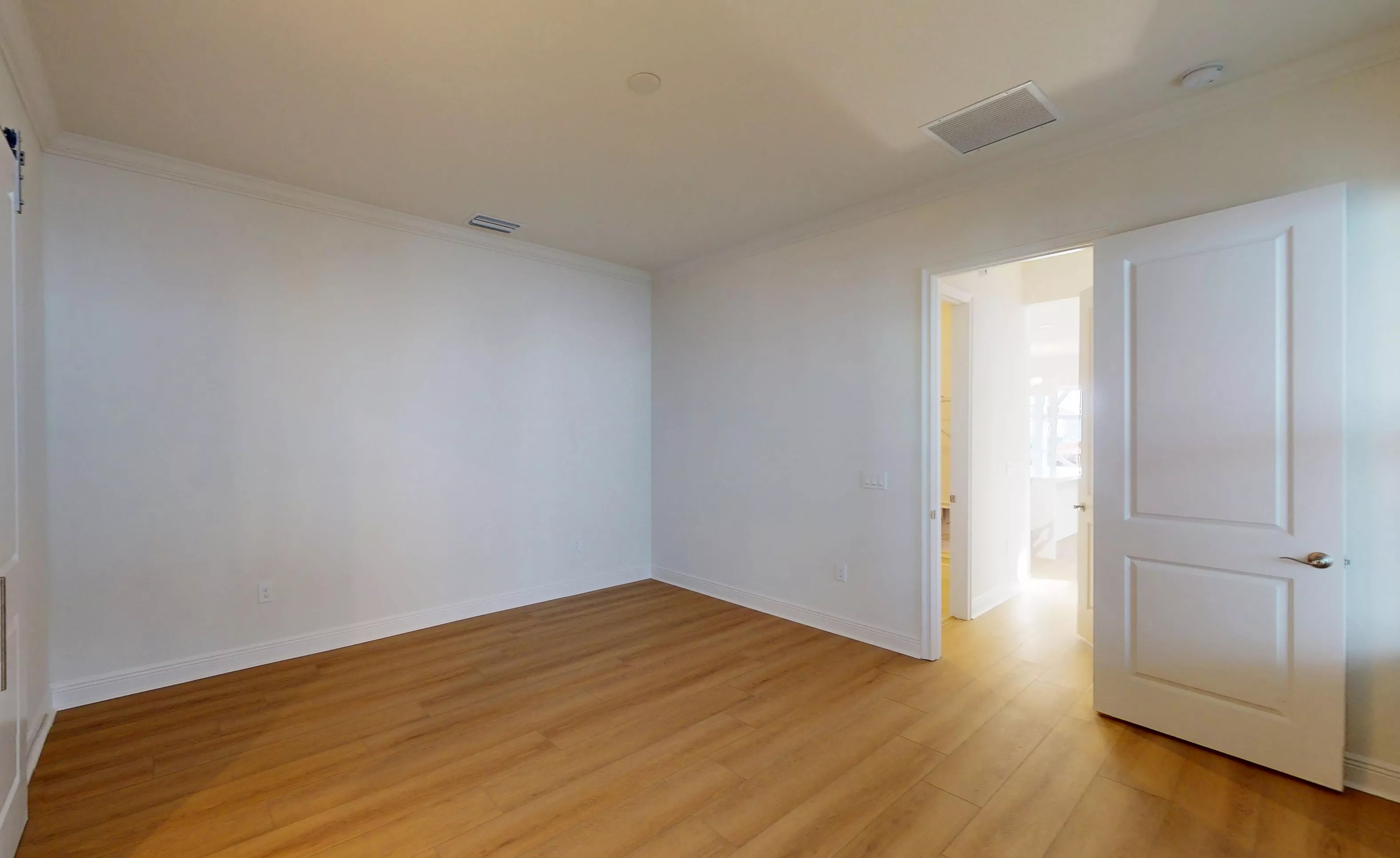 Kauai - Master Bedroom