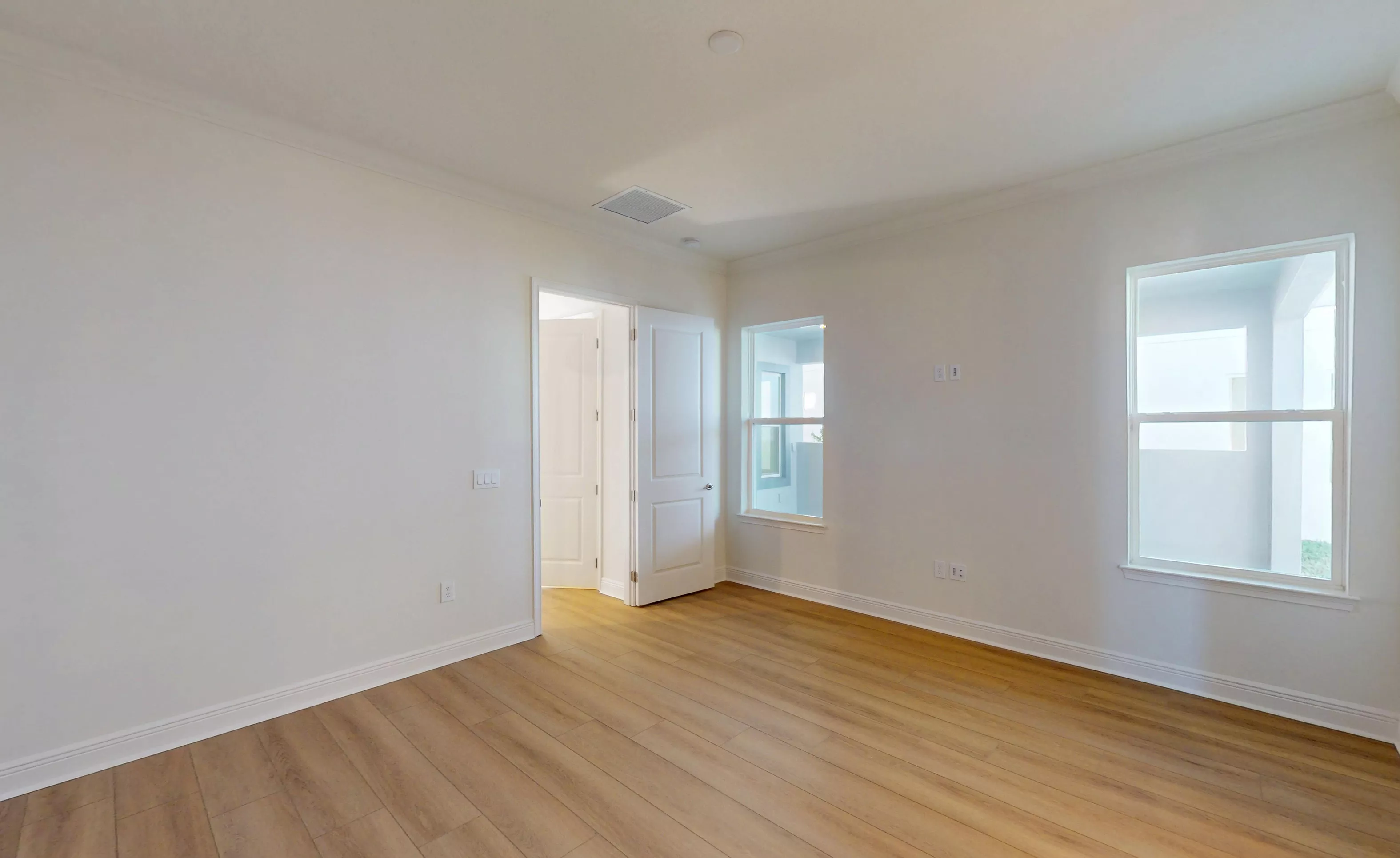 Kauai - Master Bedroom