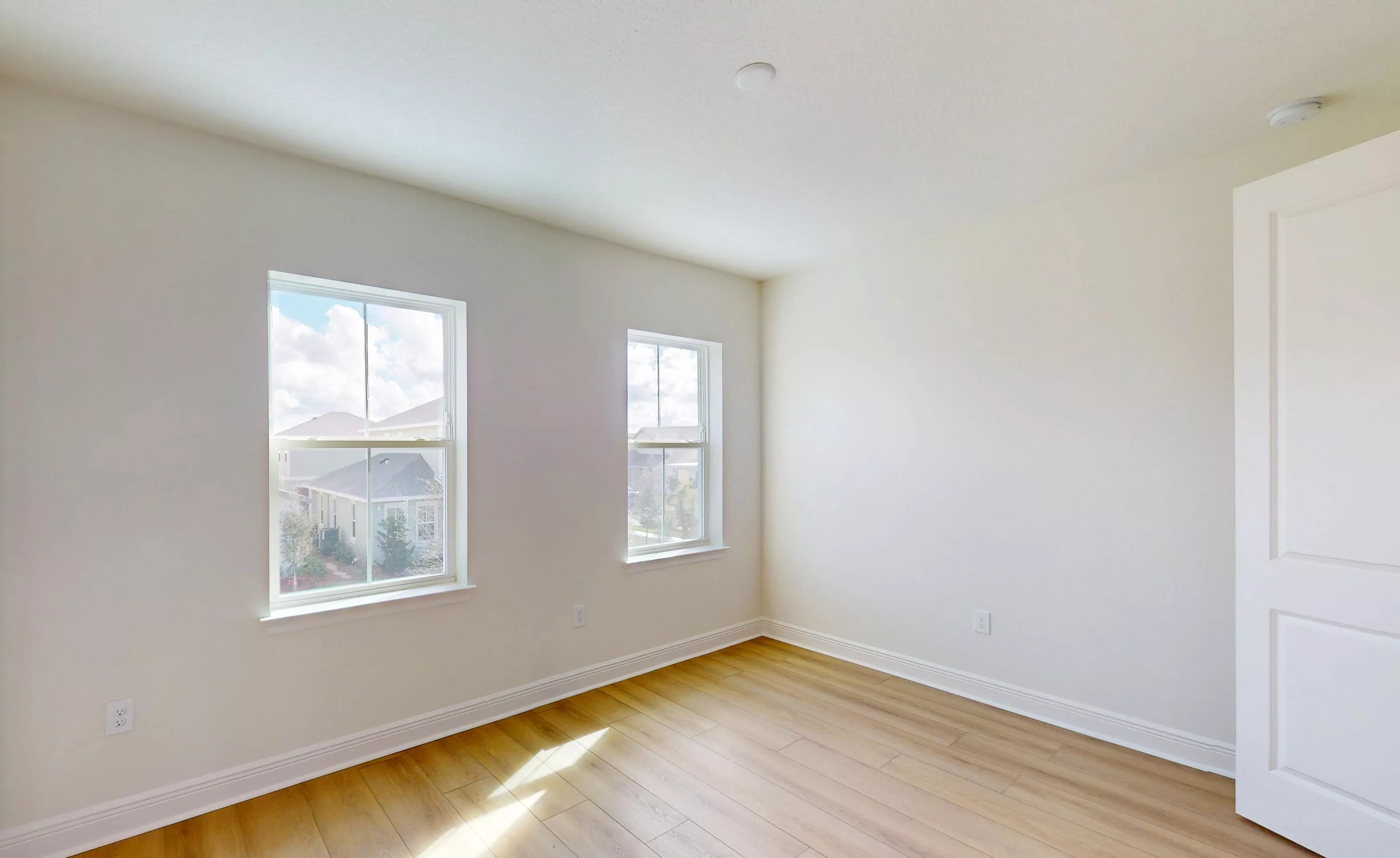 Kauai - Guest Bedroom