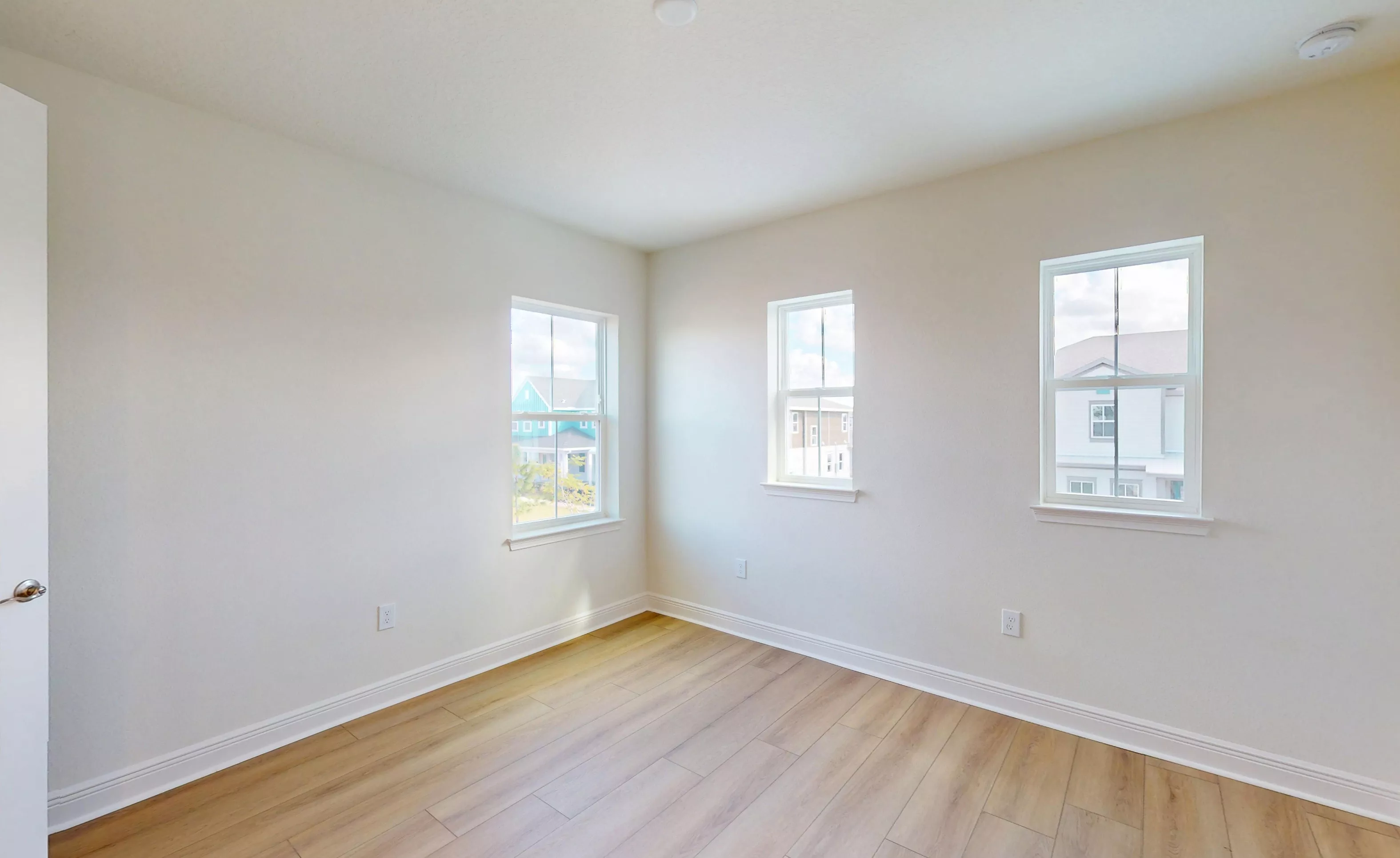 Kauai - Guest Bedroom