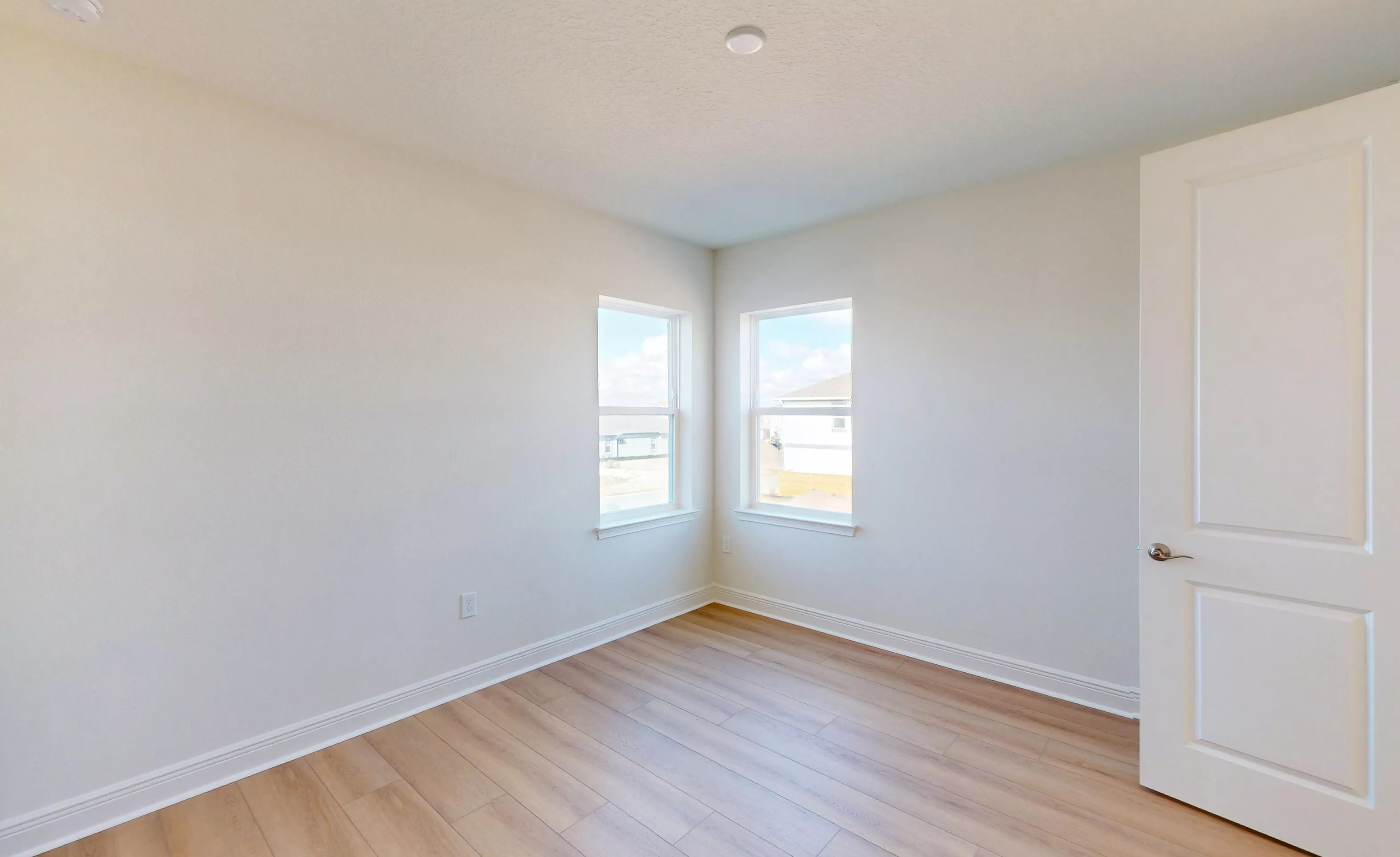 Kauai - Guest Bedroom