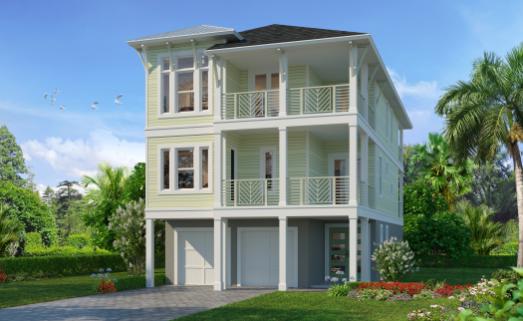 The Caribbean Modern