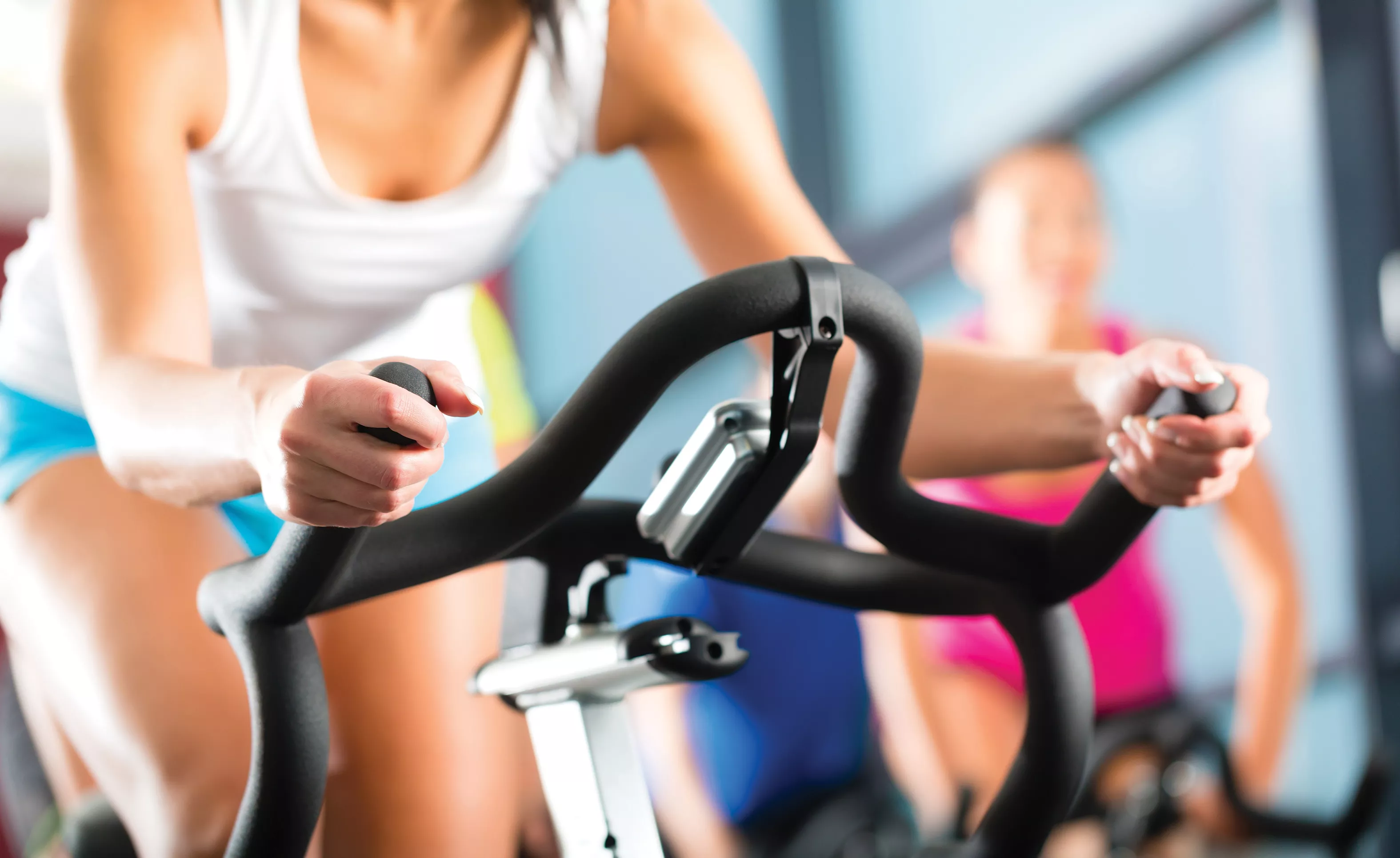 Veranda Bay - Fitness Center