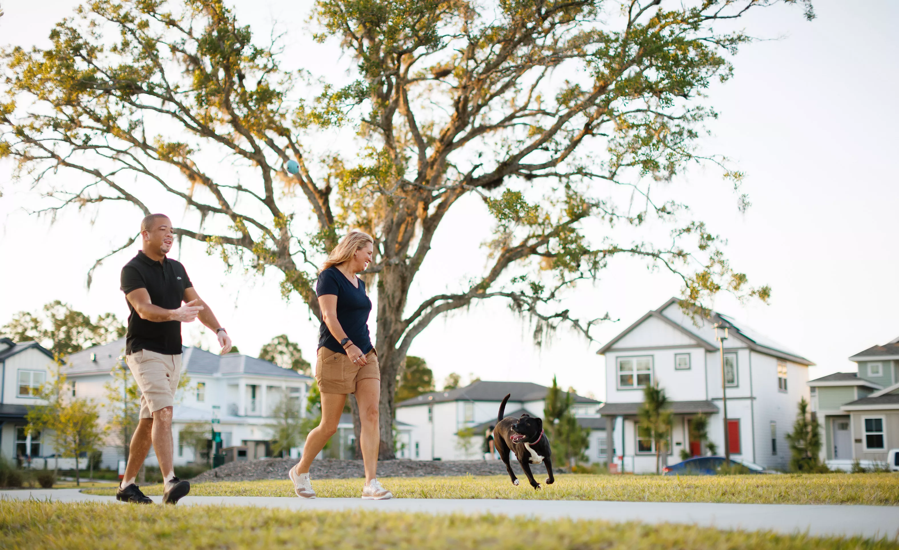 Weslyn Park - Community Park