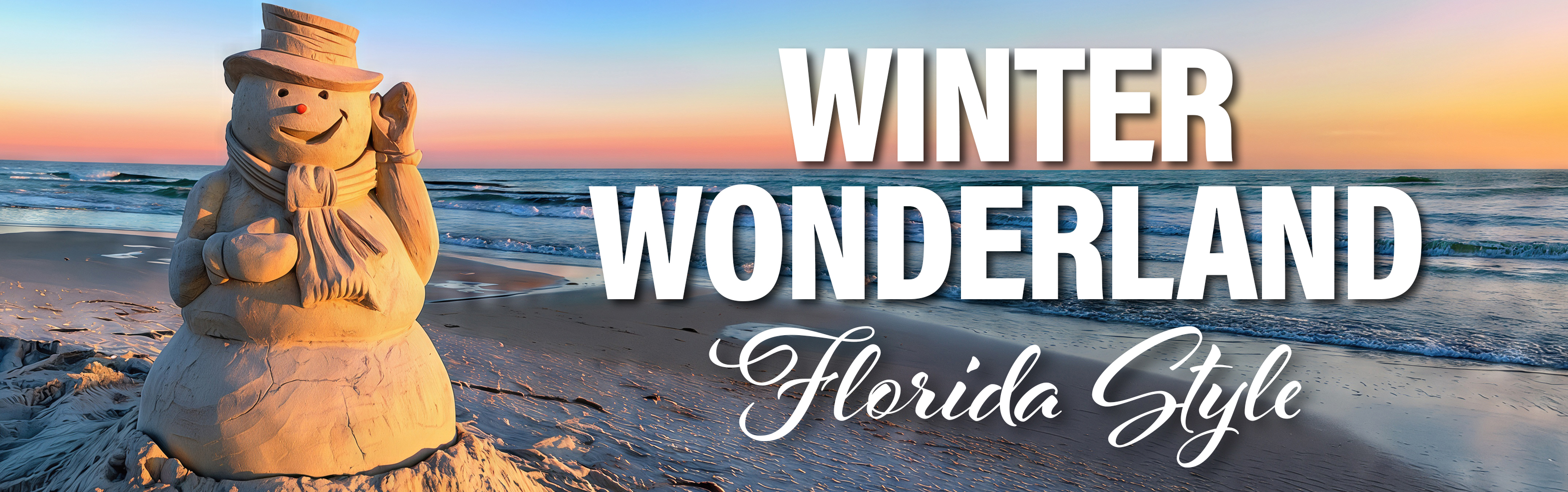 Winter Wonderland Image