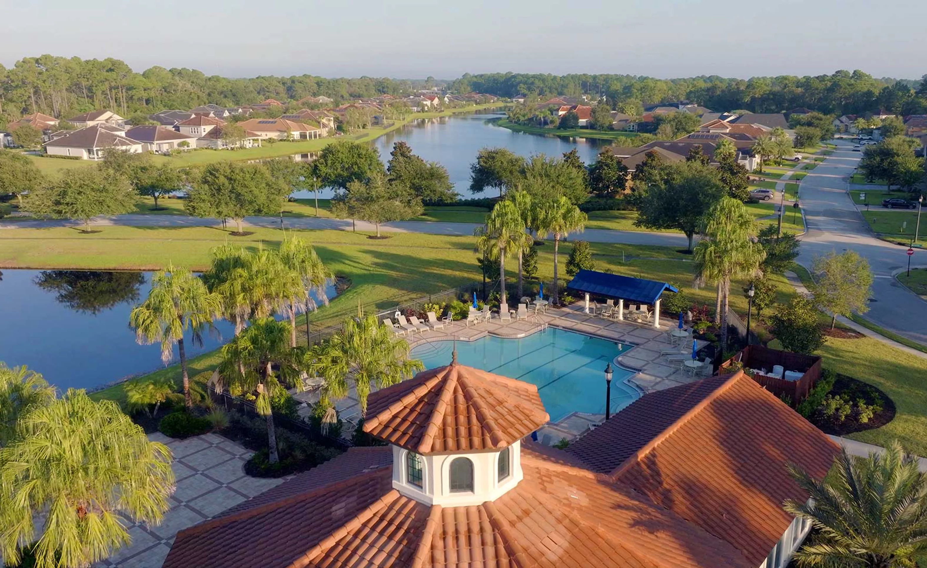 Madeira Community Pool