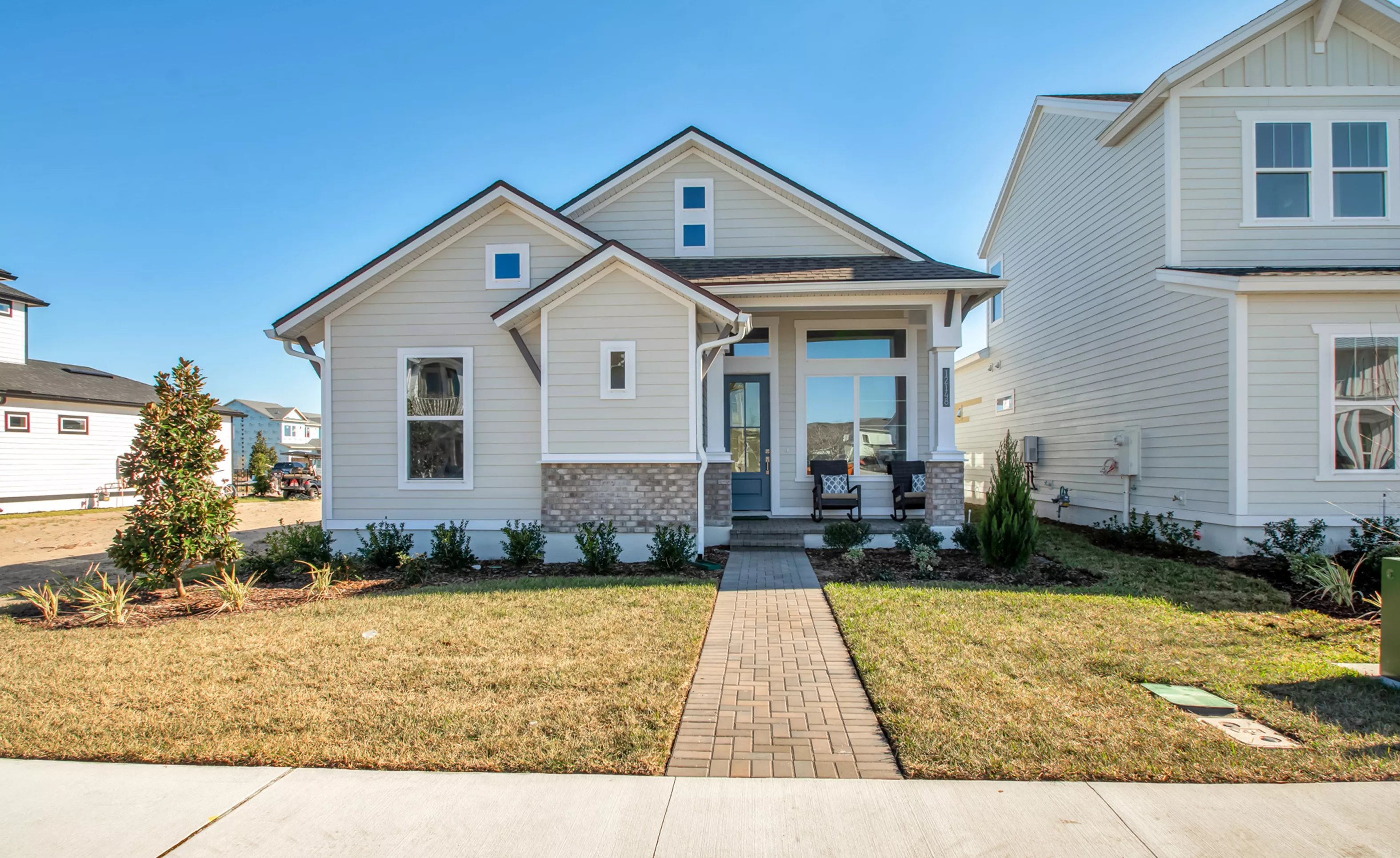 12148 Grand Pine Drive in Seven Pines