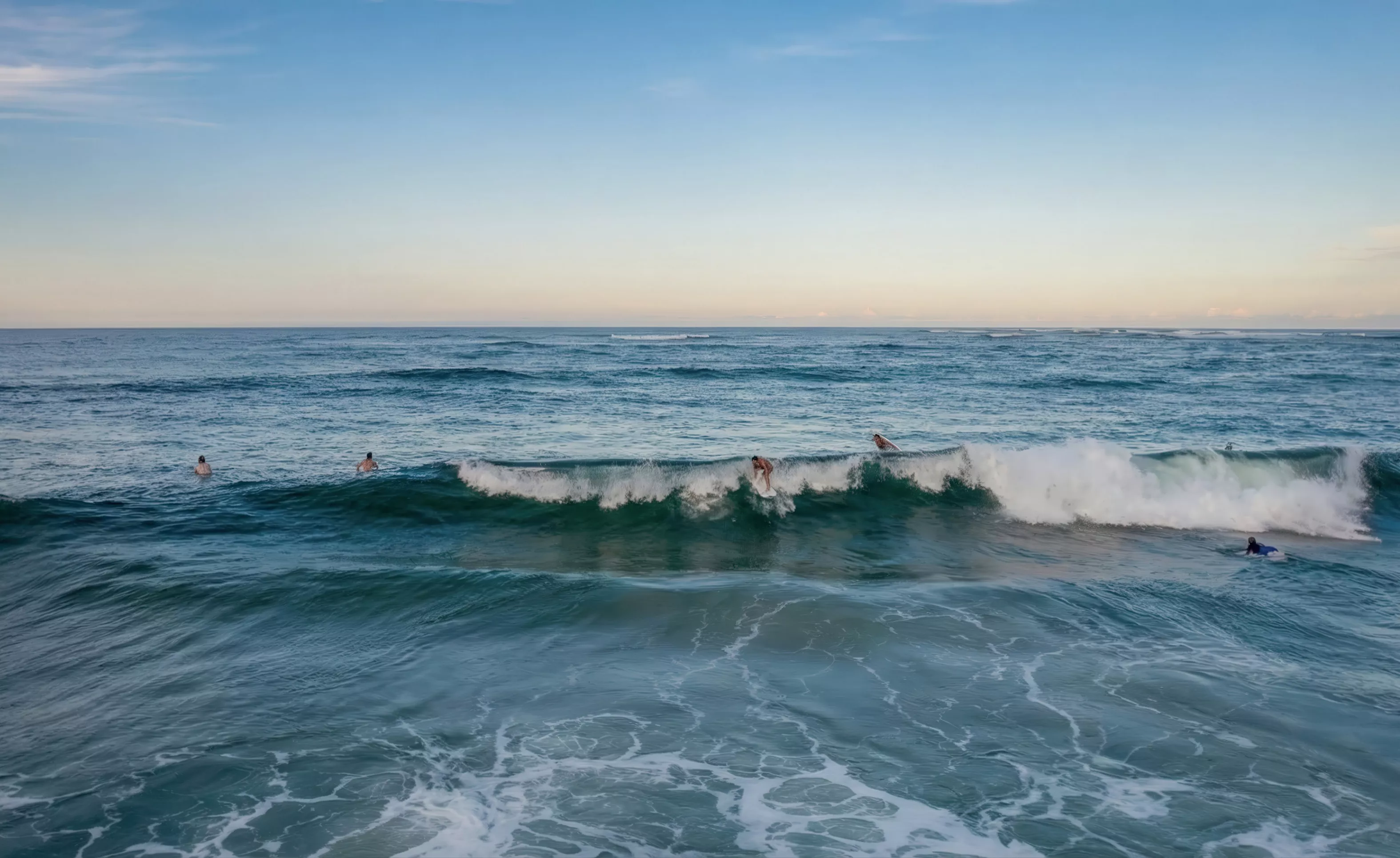 Madeira - Nearby Vilano Beach