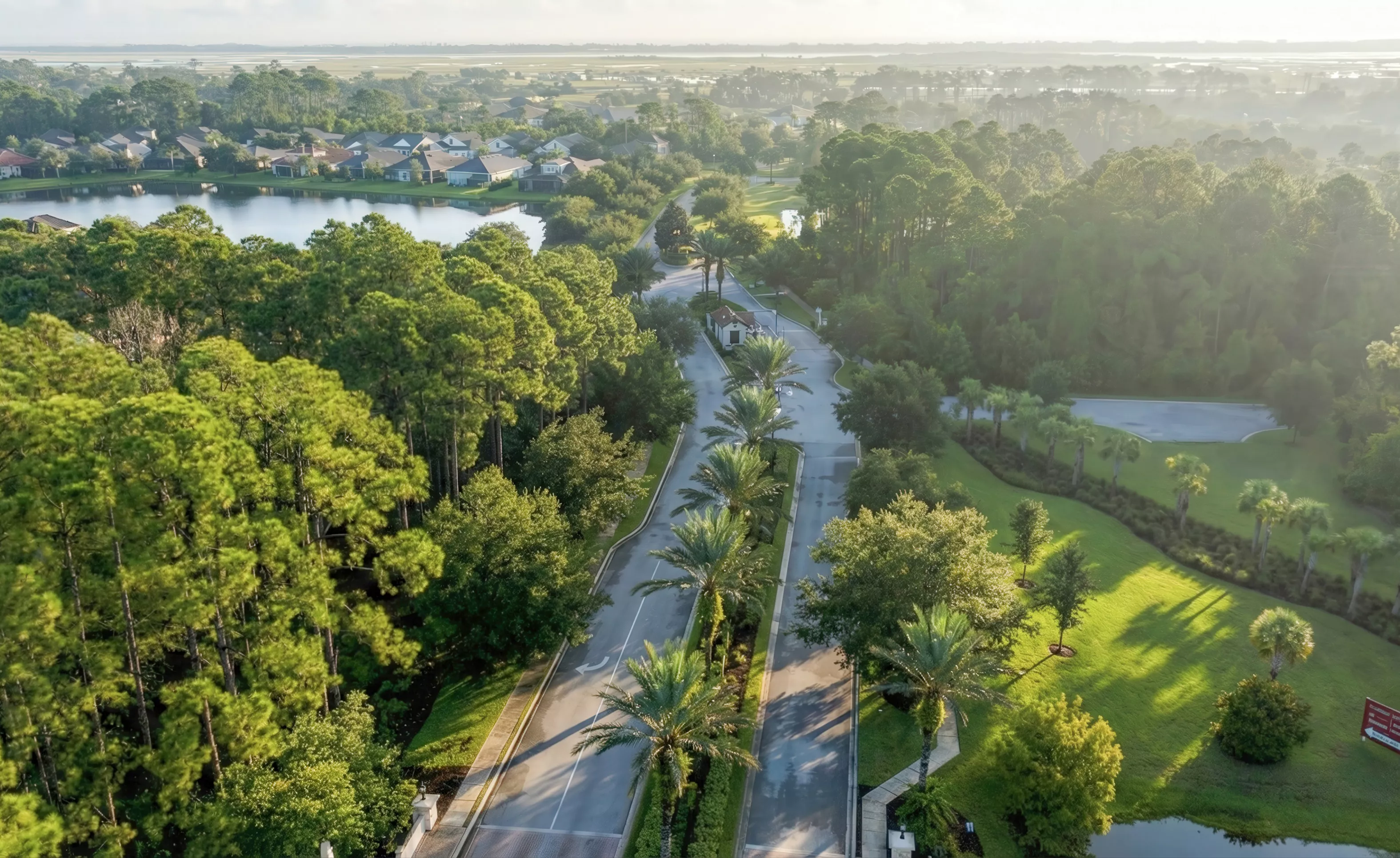 Madeira - Community Streetscape