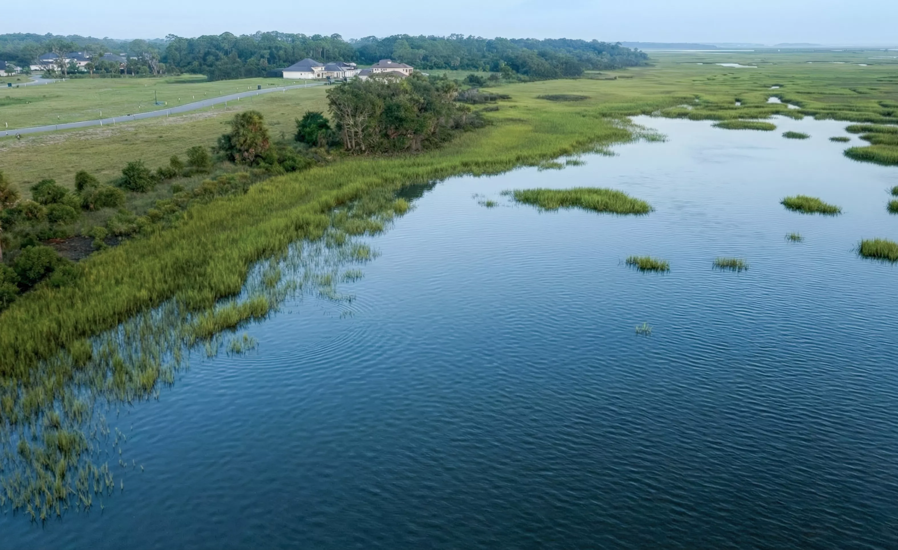 Madeira - Marshfront Homesites