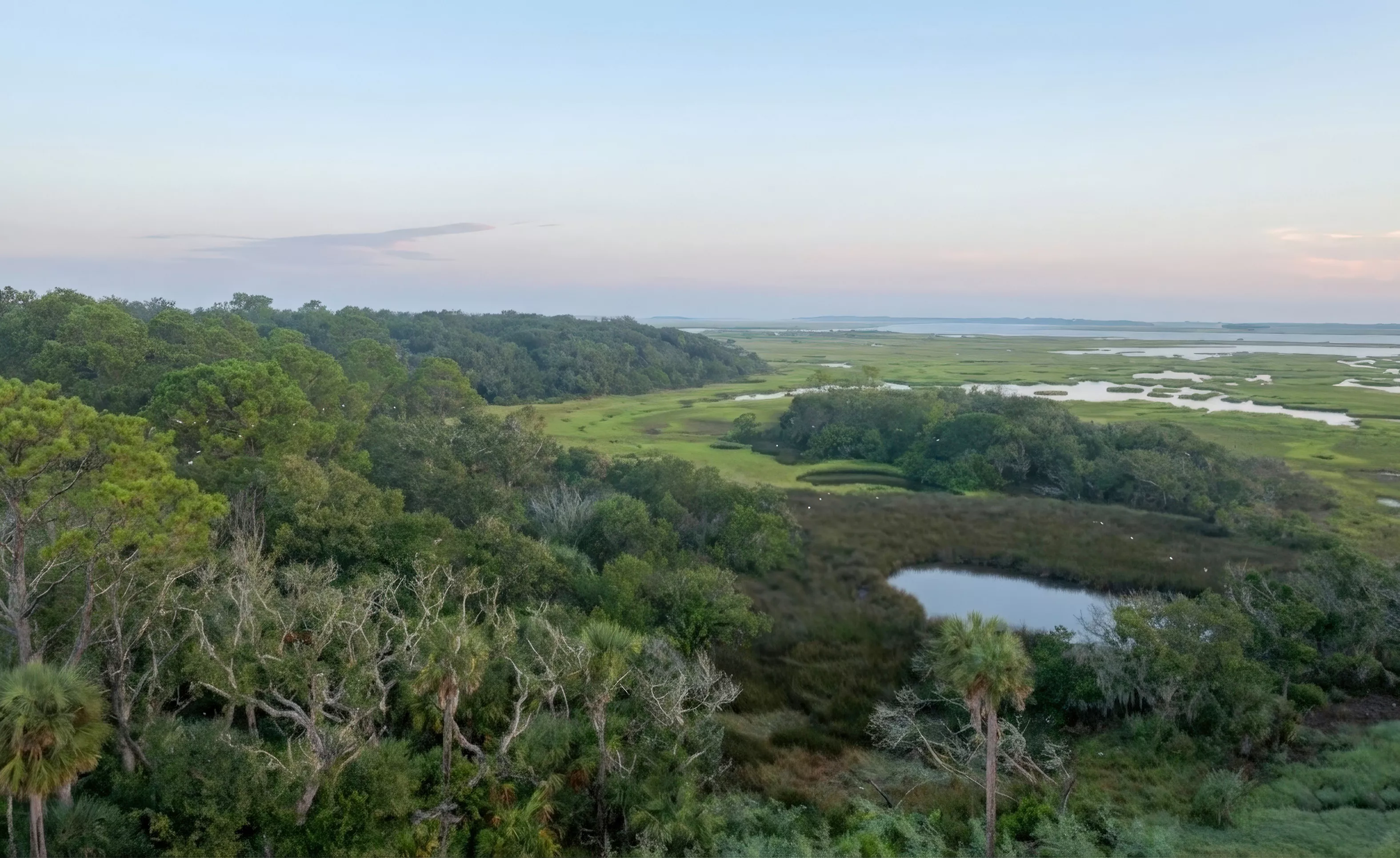 Madeira - Marshfront Homesites