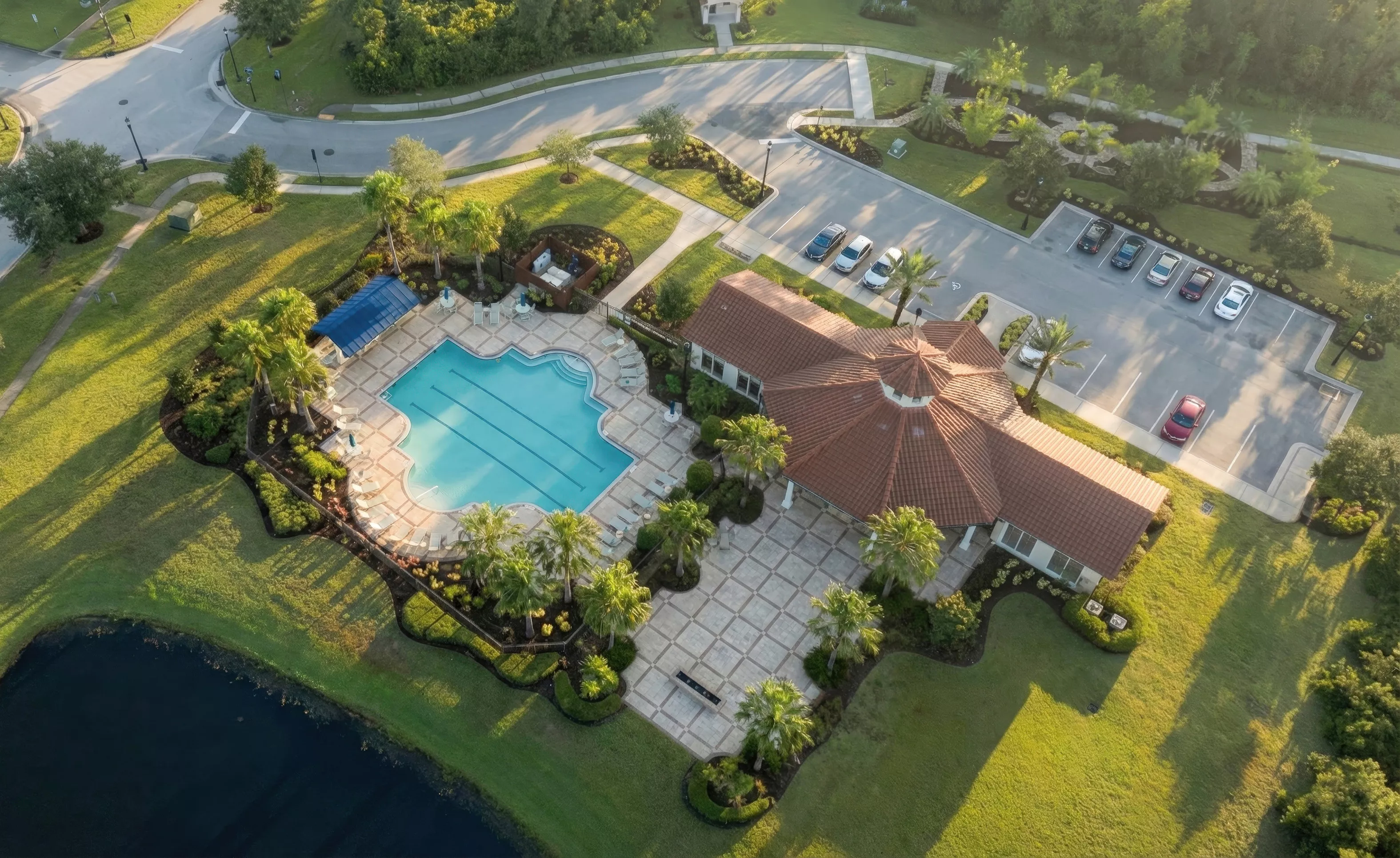 Madeira - Community Amenity