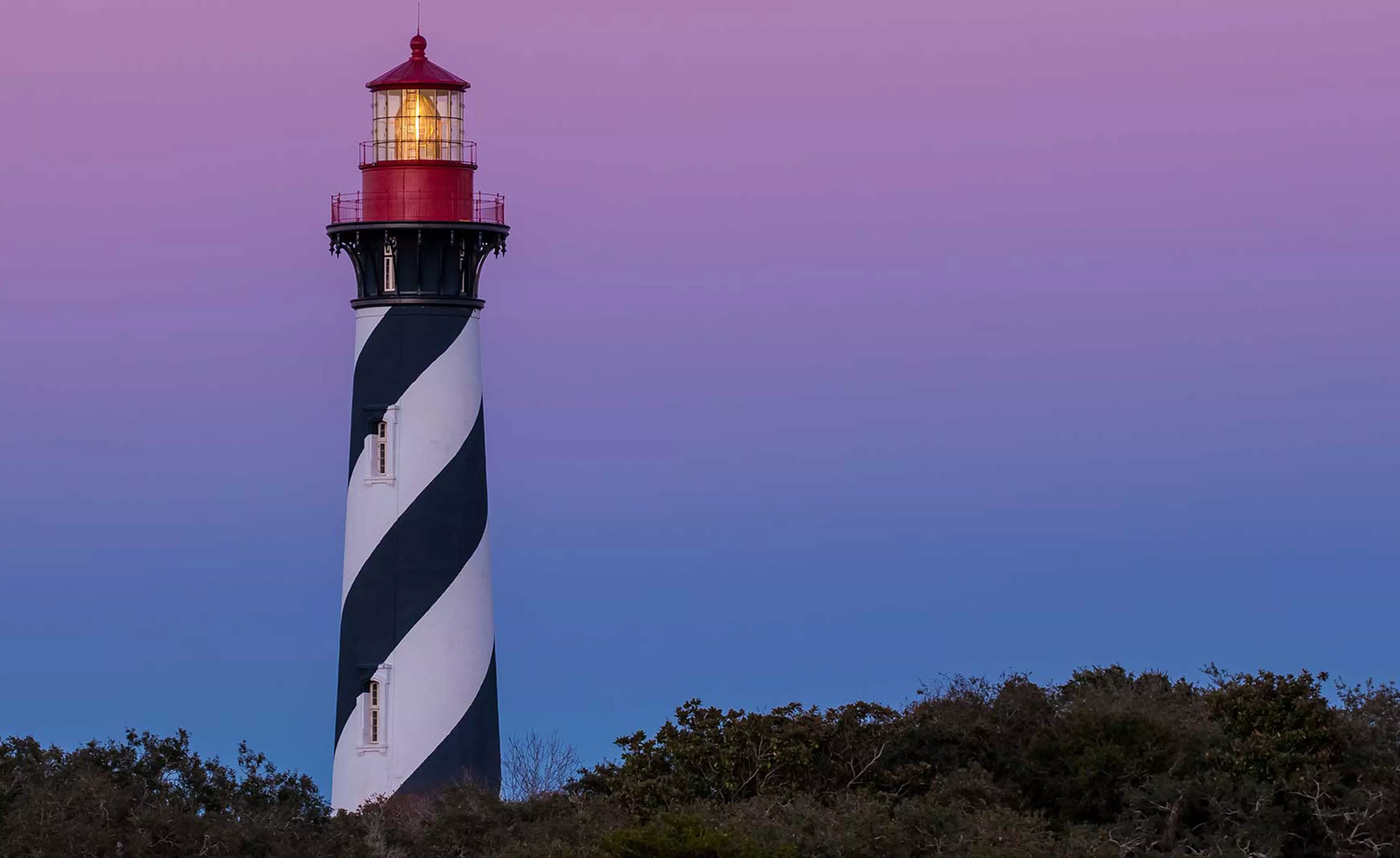 St. Augustine Lighthouse