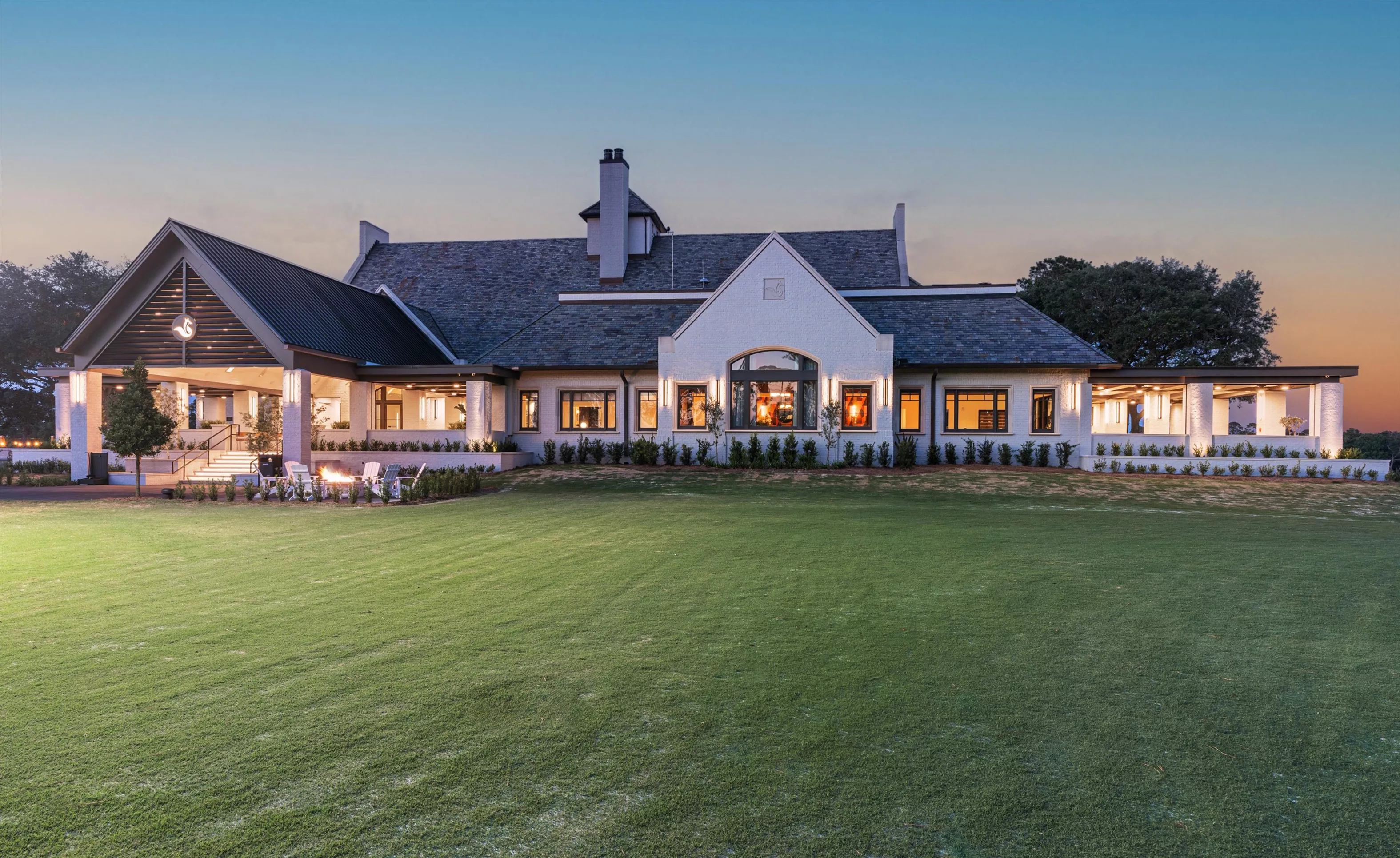 Glen Kernan Club Amenities