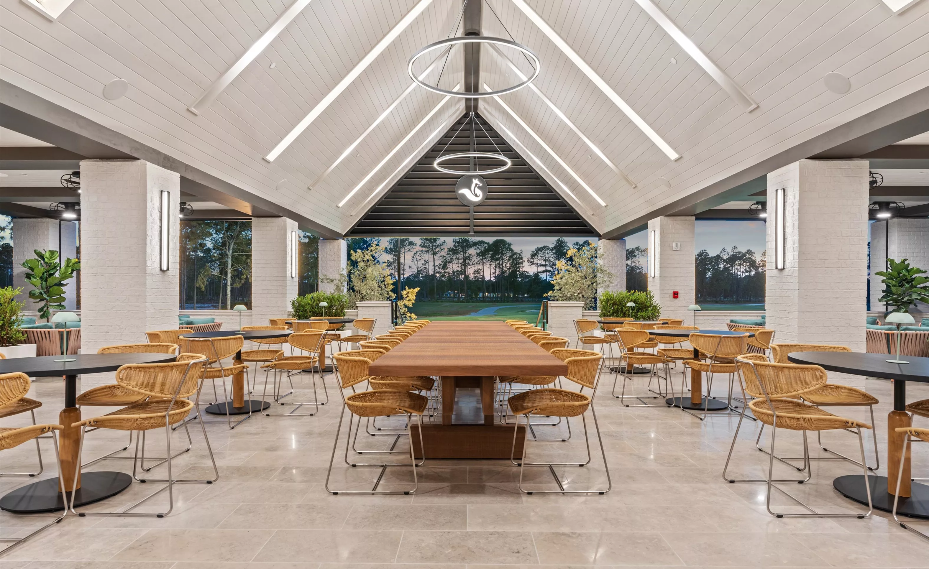 Glen Kernan Club Amenities