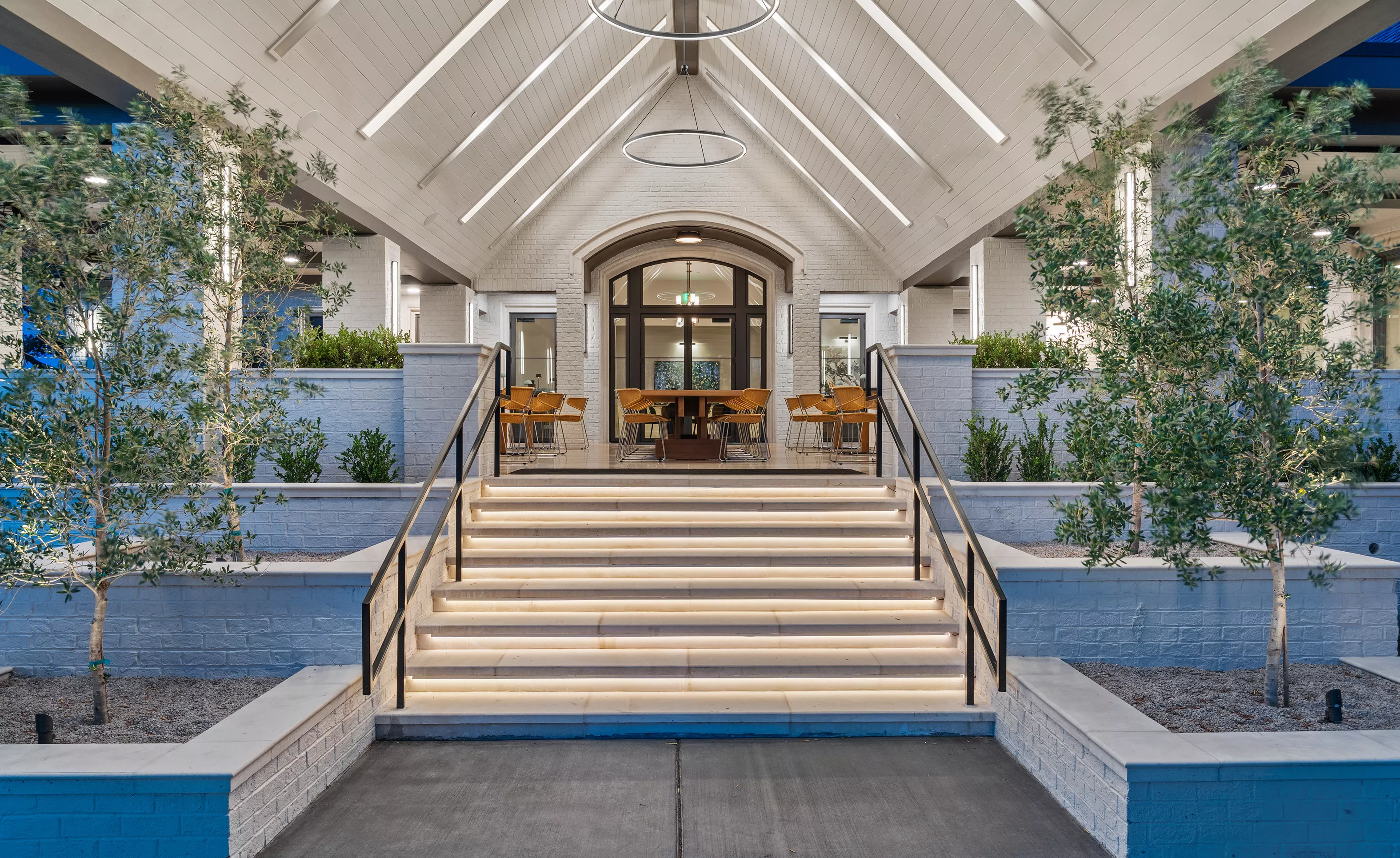 Glen Kernan Club Amenities