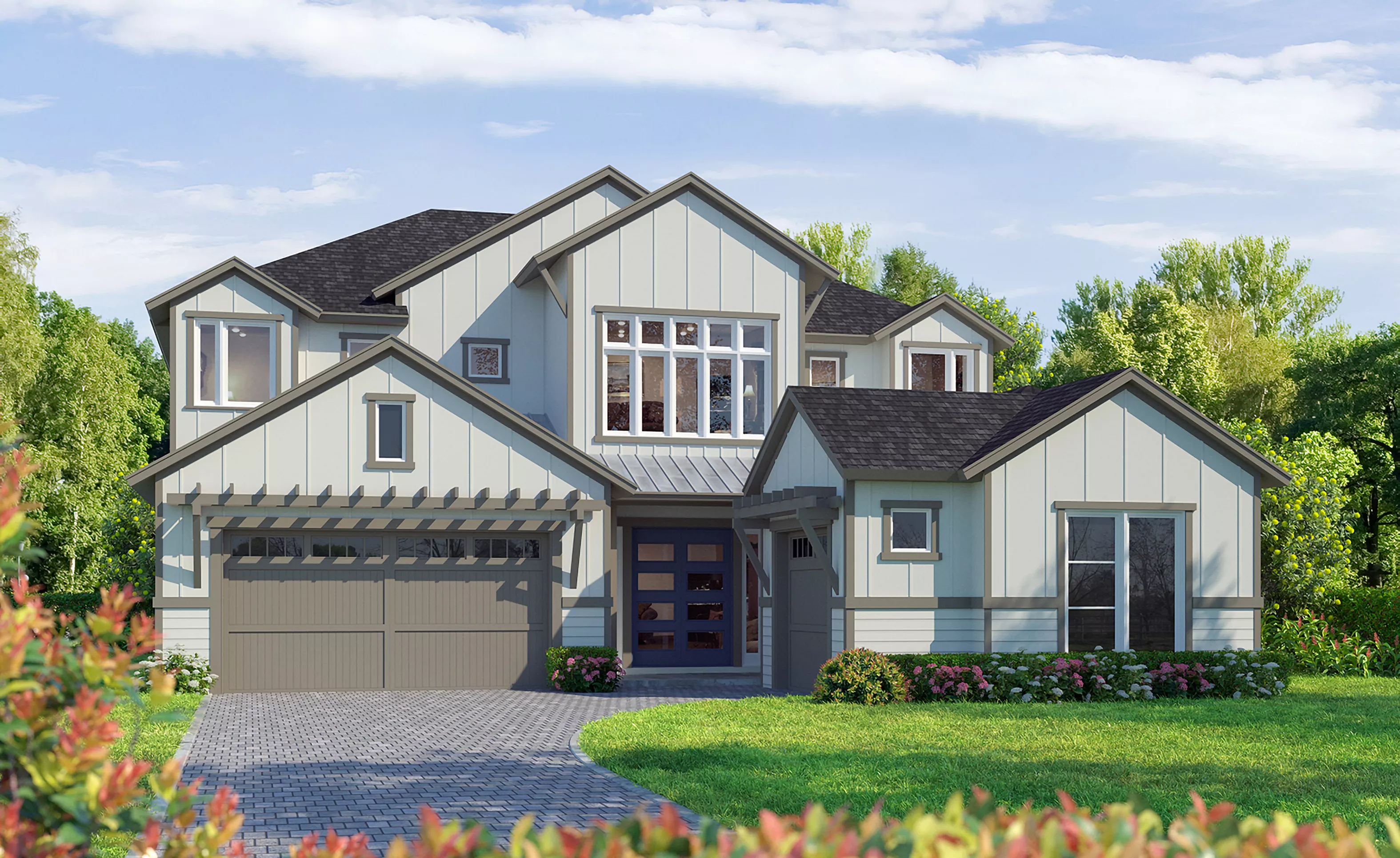 Coastal Transitional