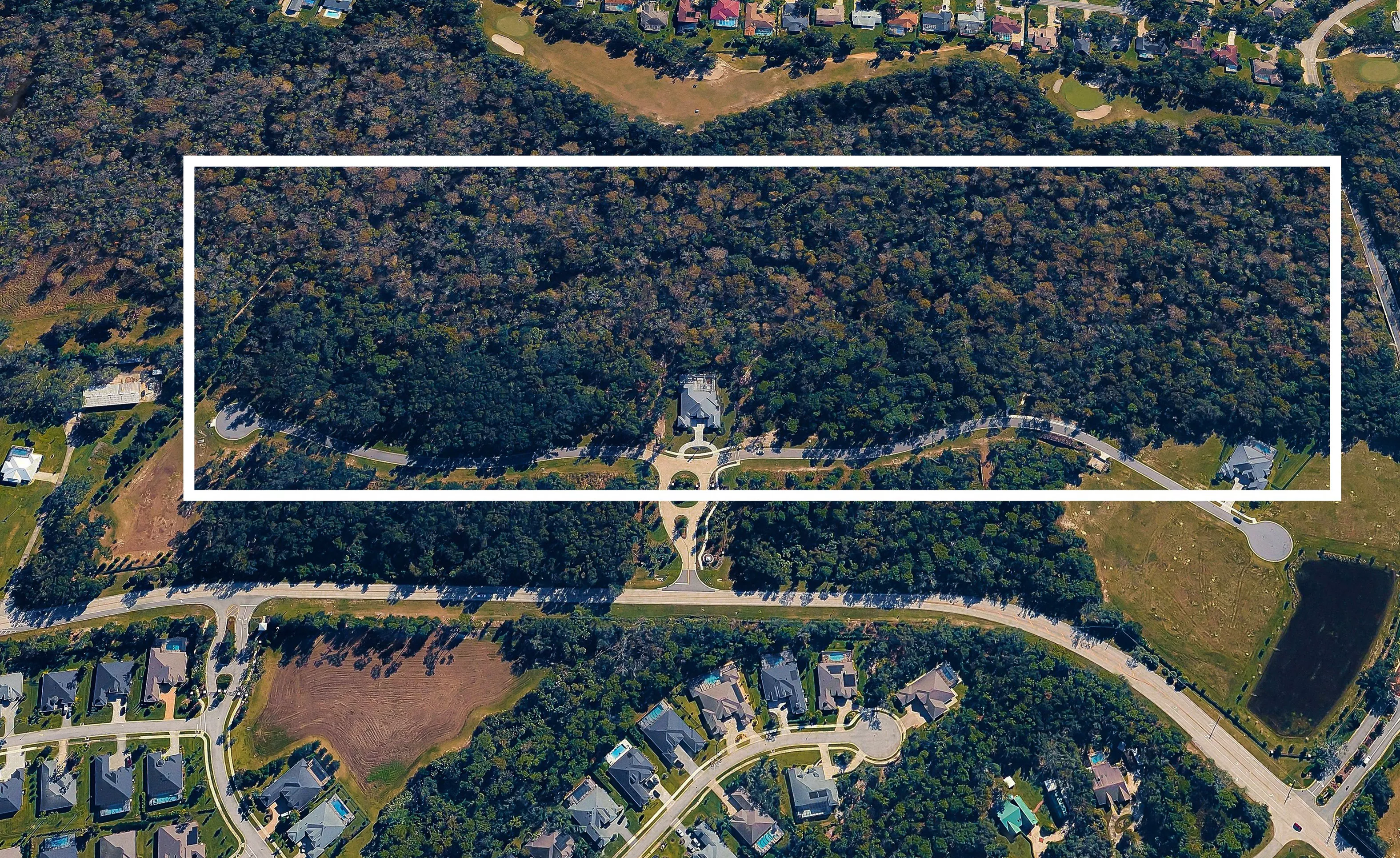 Brown's Landing Creekside