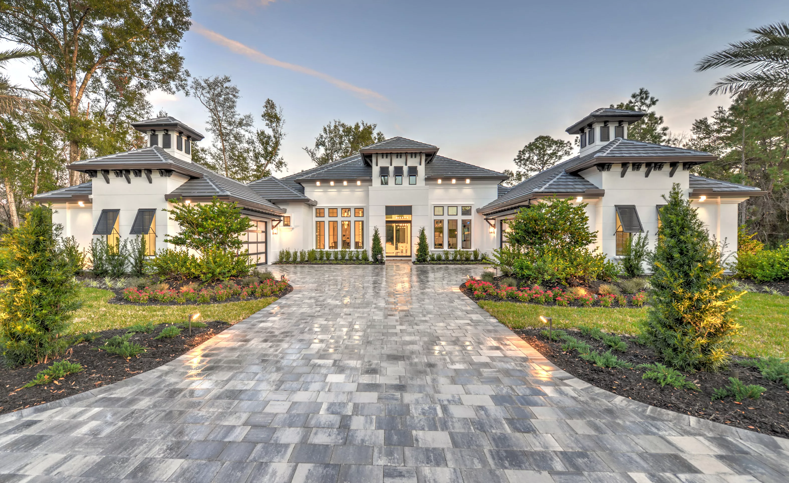 The Estates at Brown's Landing - Monaco Model