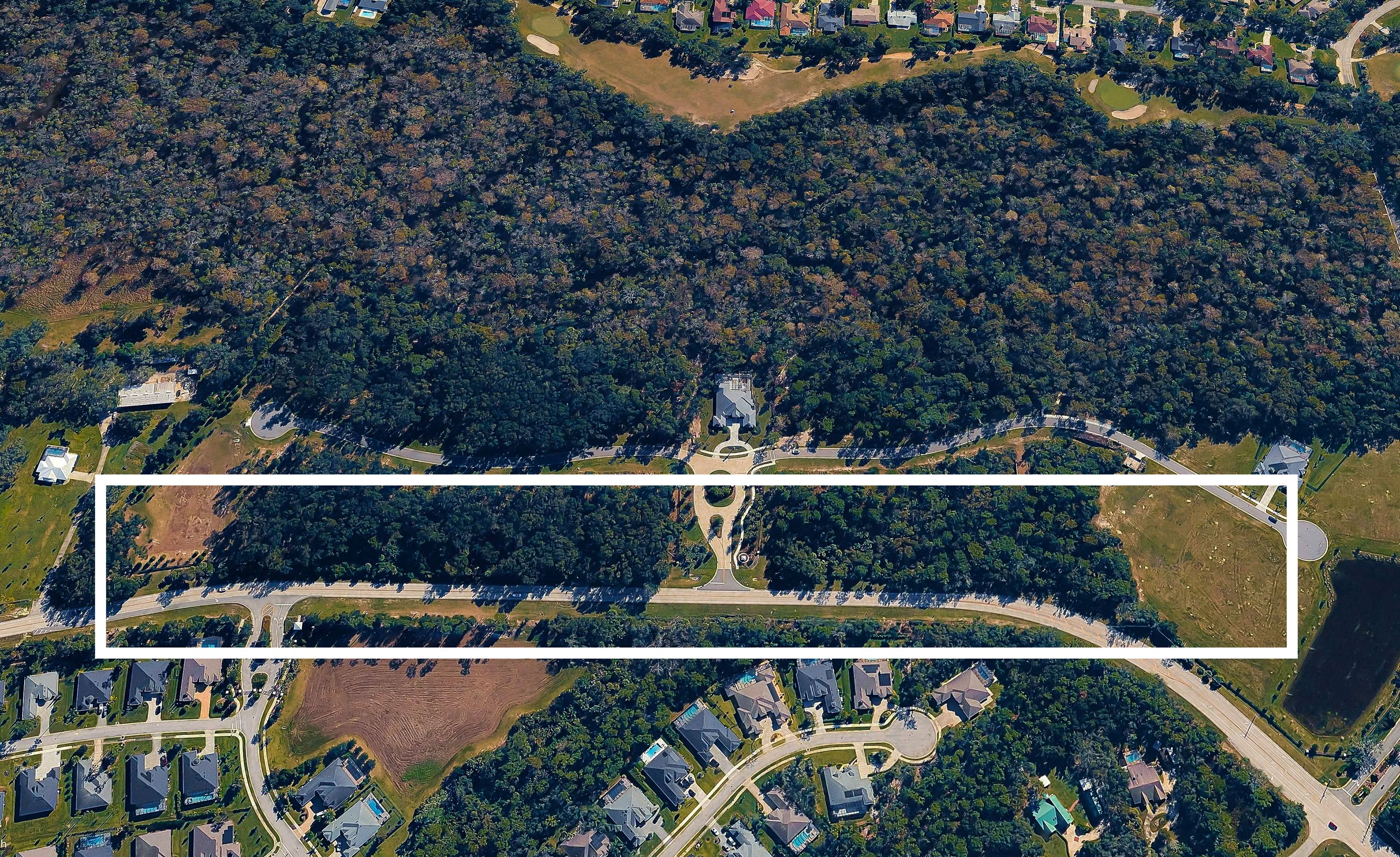 Brown's Landing Estates