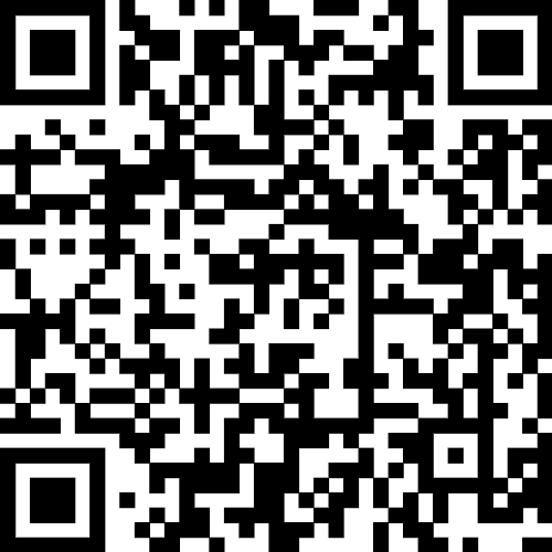 Homepage QR