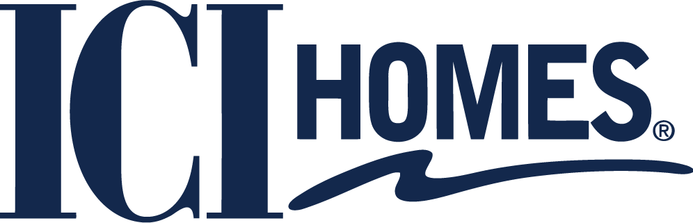 ICIHomes Logo