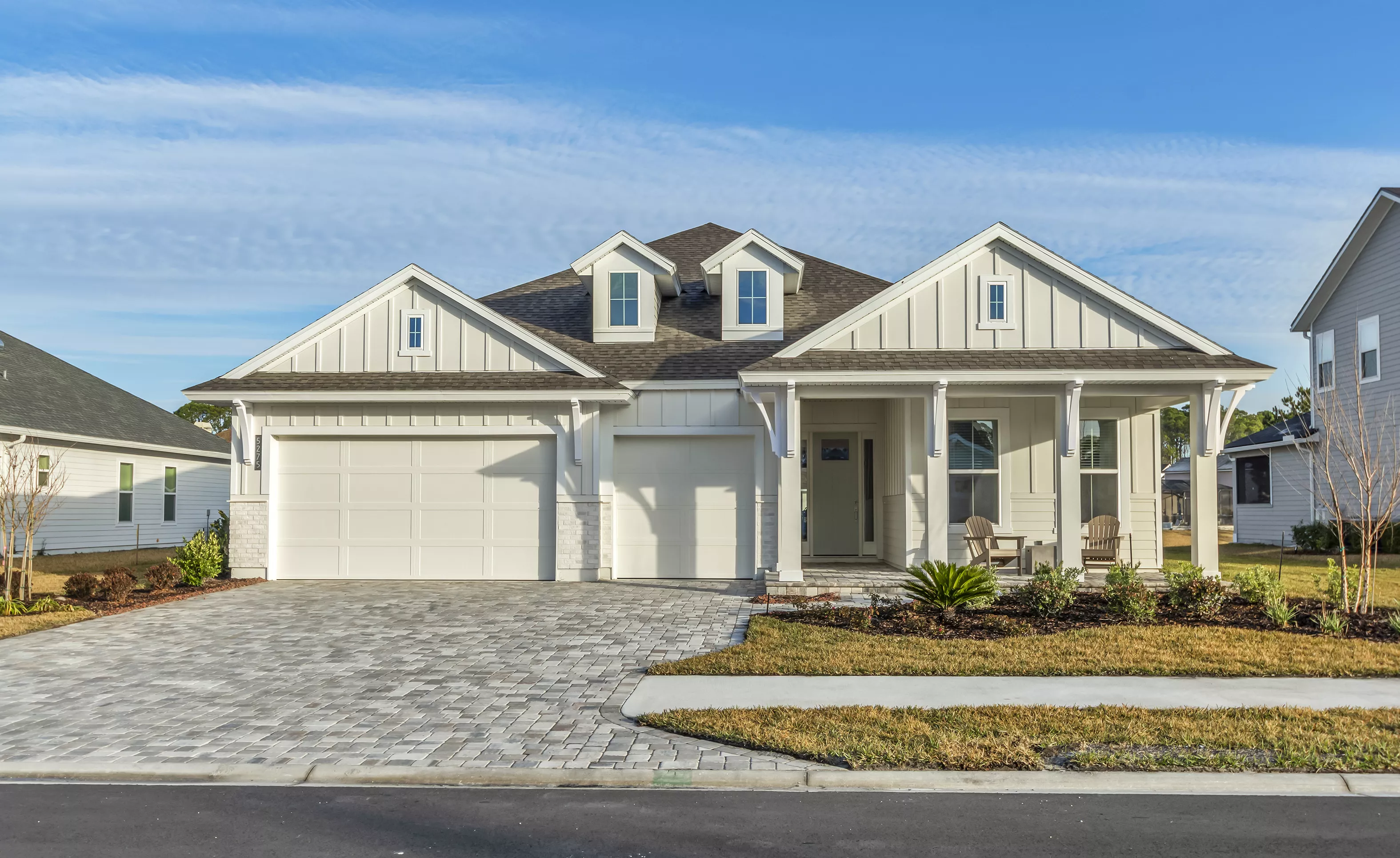 5275 Clapboard Cove Ct in Tidewater