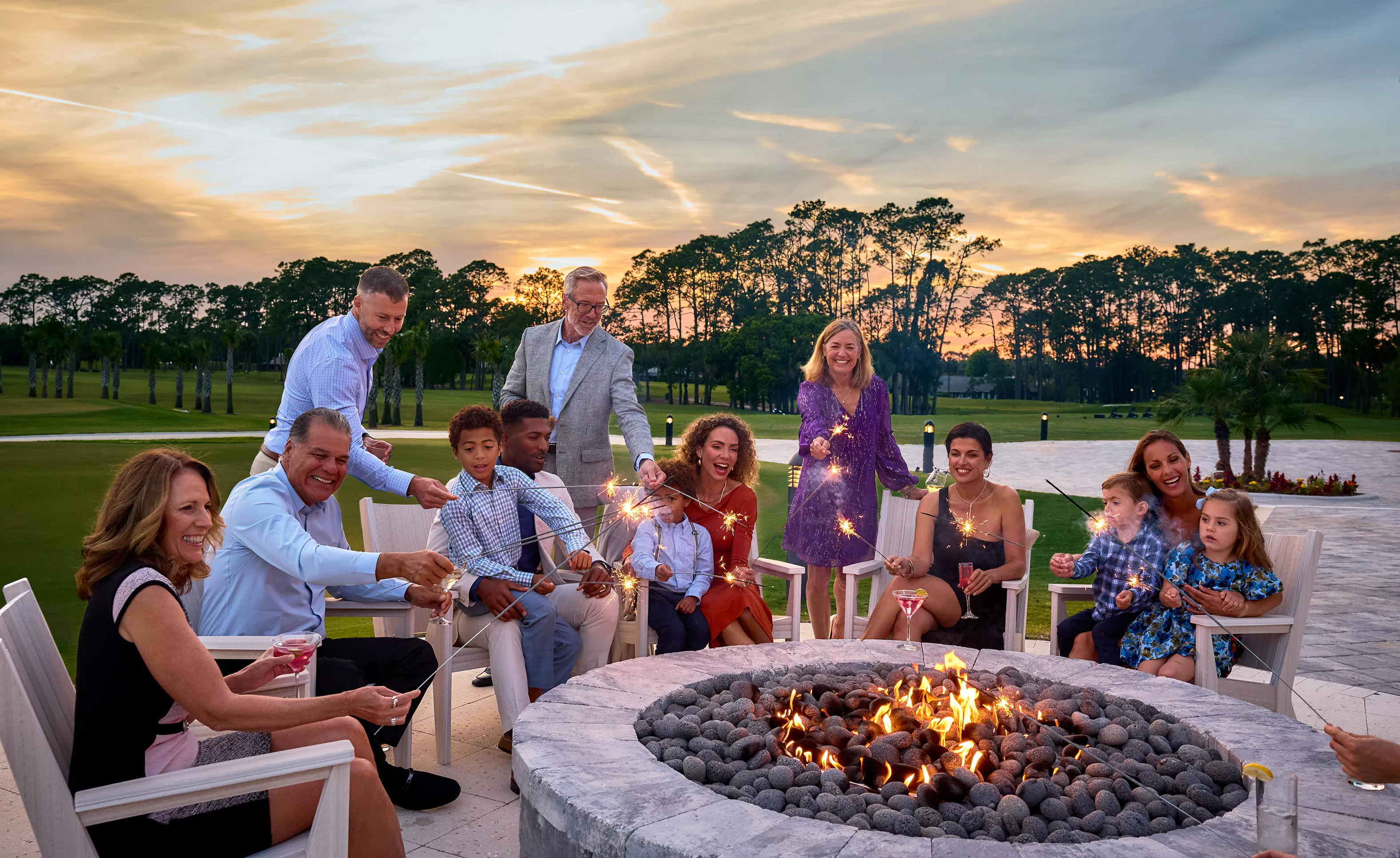 Plantation Bay - The Founders Club