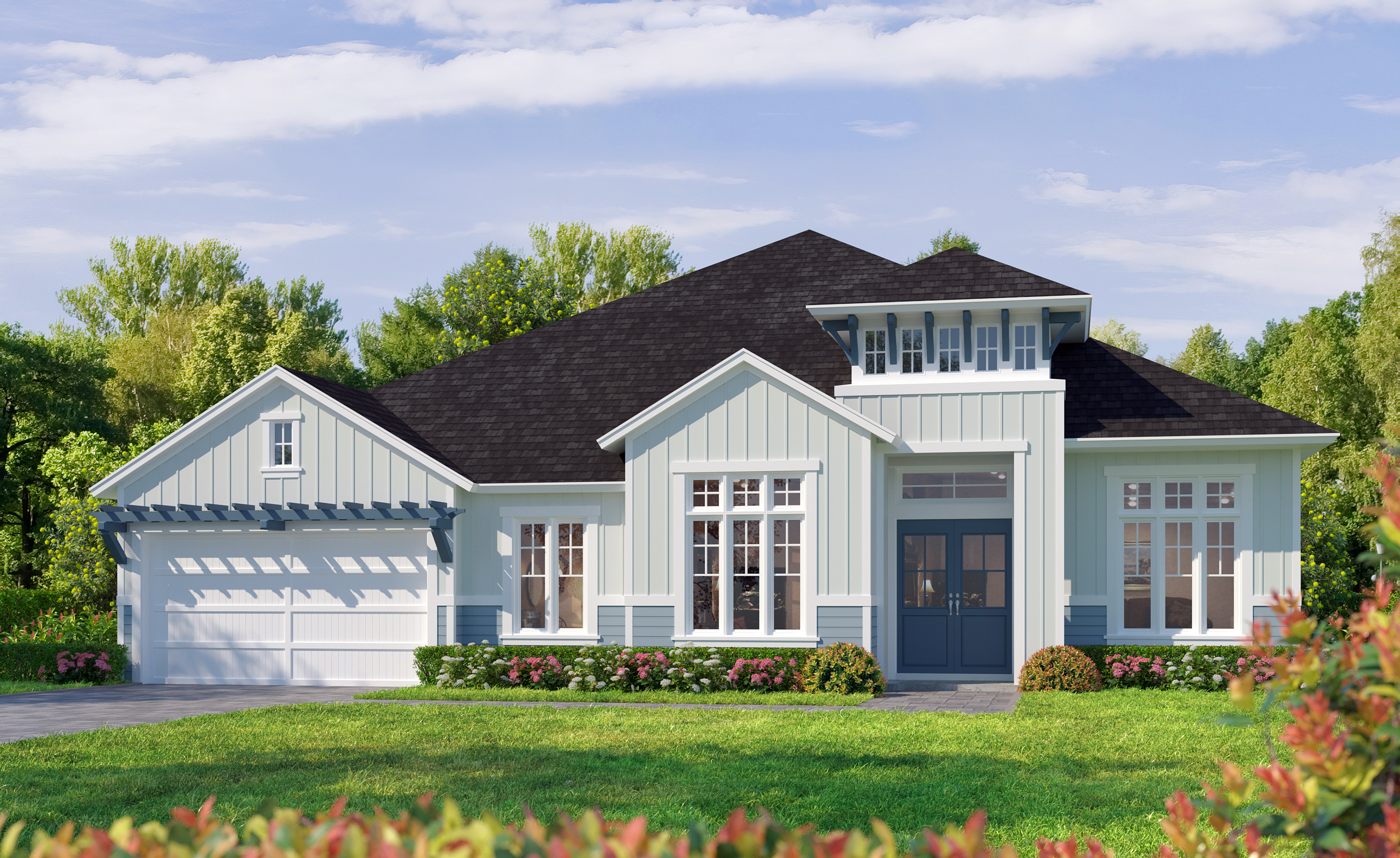 Homes for Sale in Plantation Bay - coastal 15864 Ormond Beach Homes for Sale - The Bella at Plantation Bay