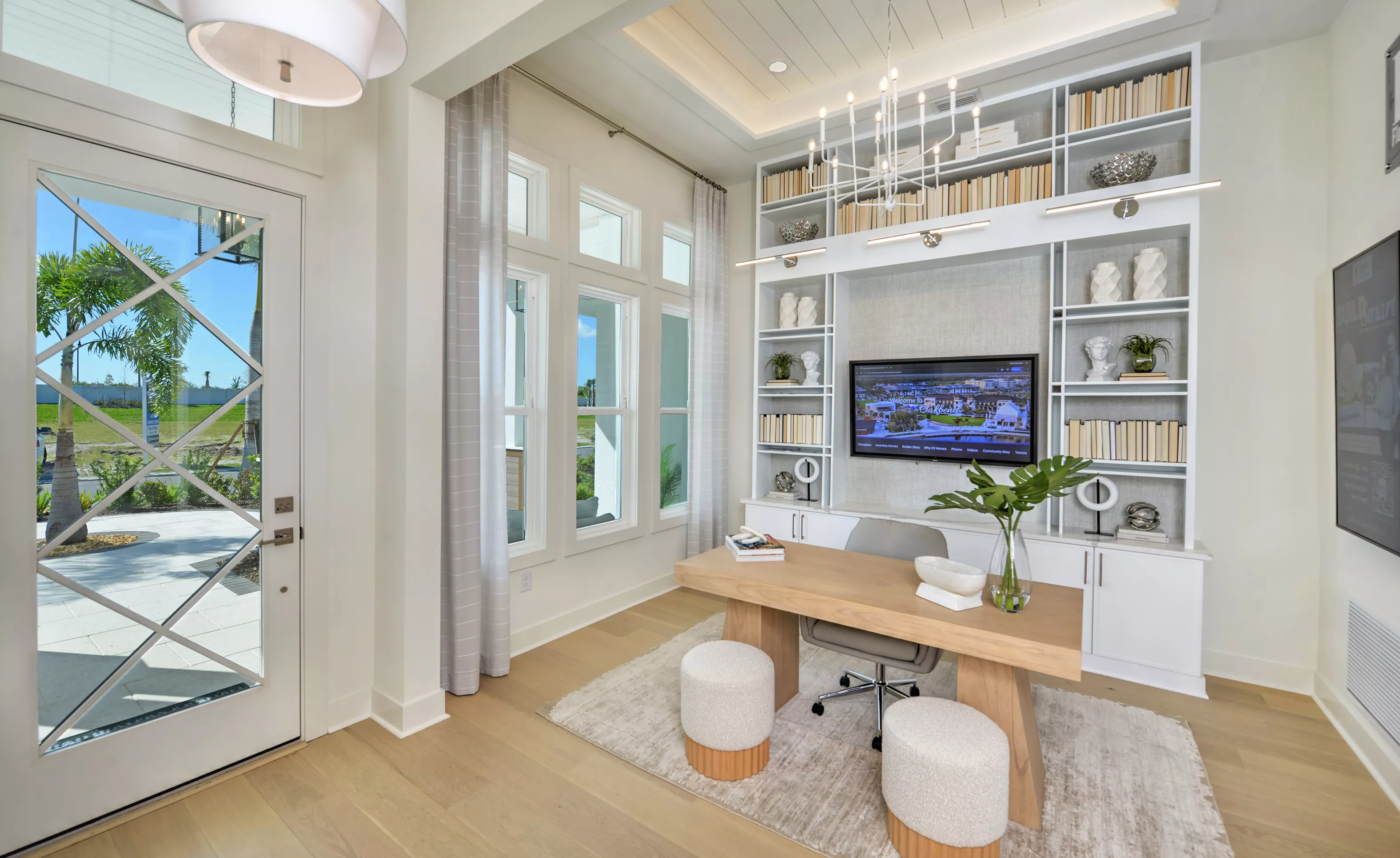 Costa Mesa - Foyer