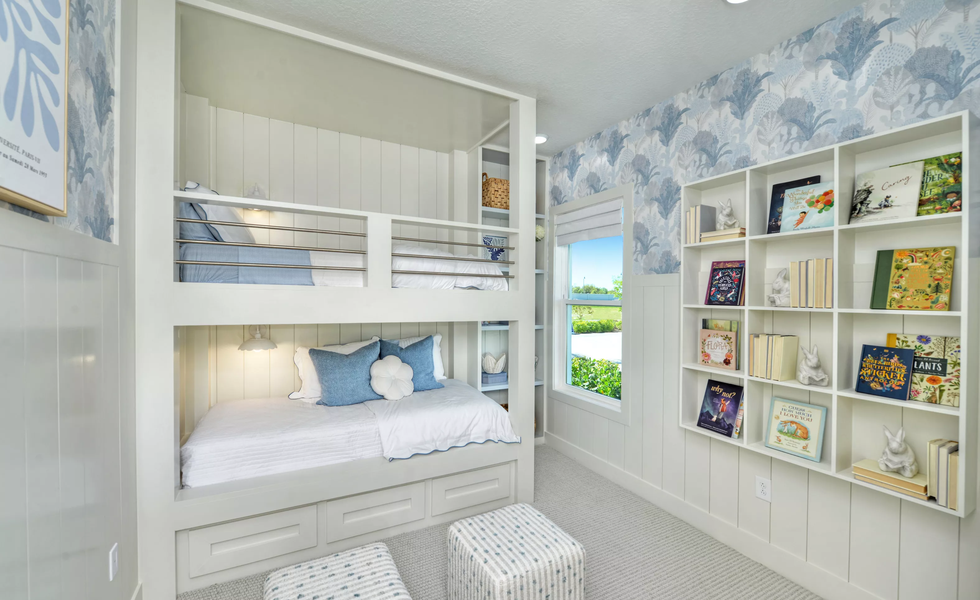 Costa Mesa - Guest Bedroom