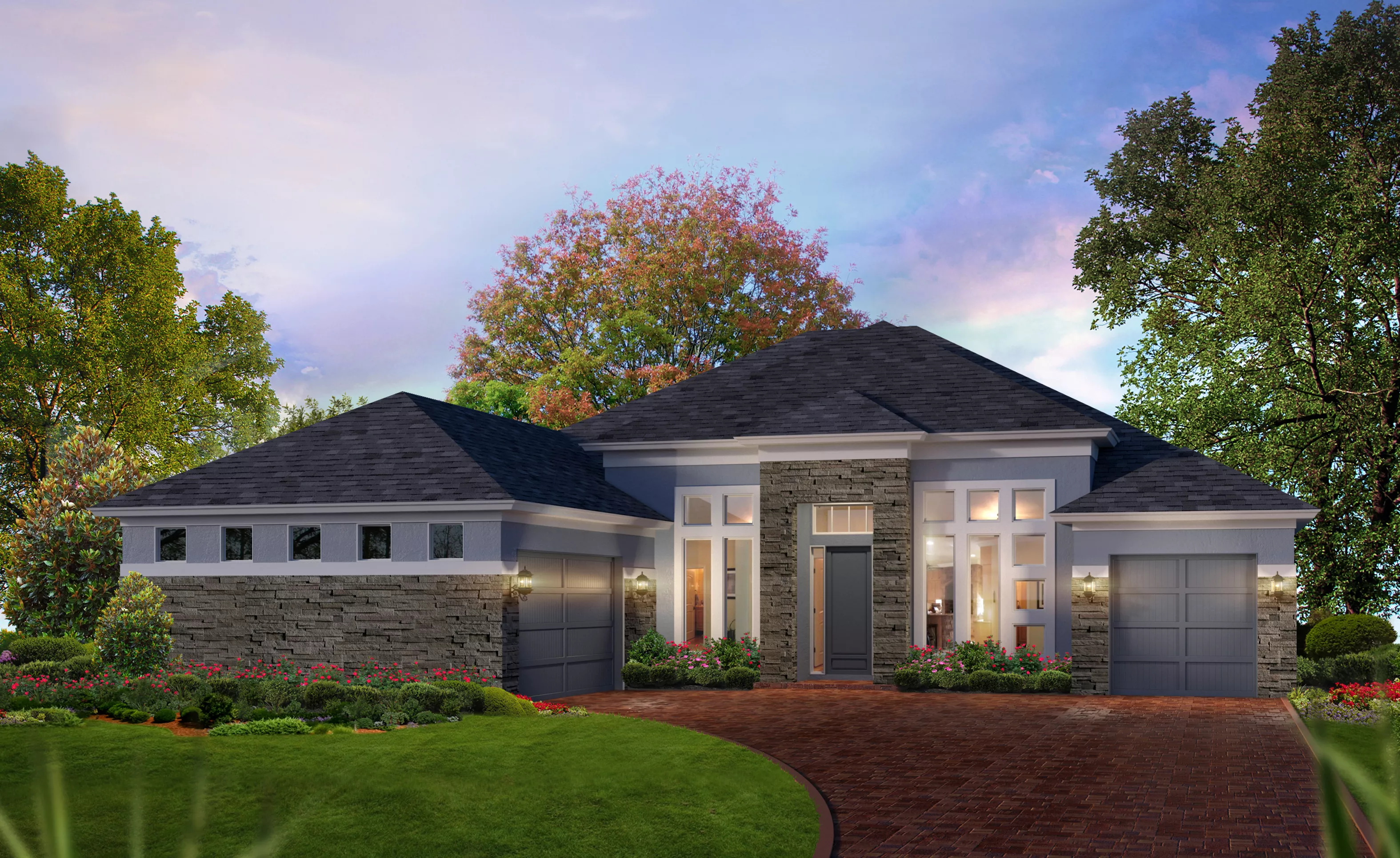 17 Kensington Street in Westlake Single Family