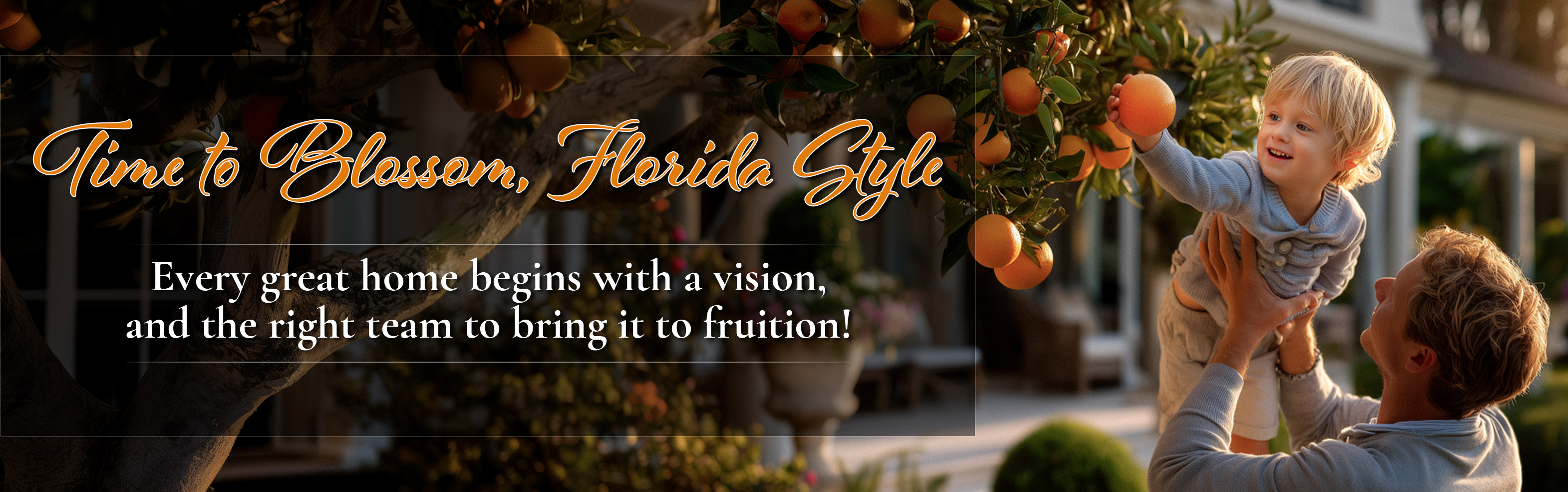 Orange Blossom Special