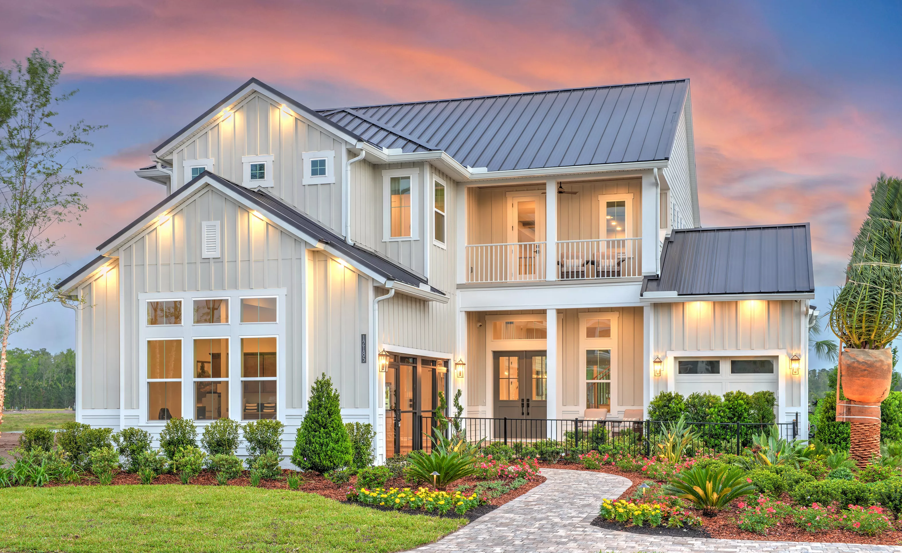 12185 Oak Hollow Trail in EverRange