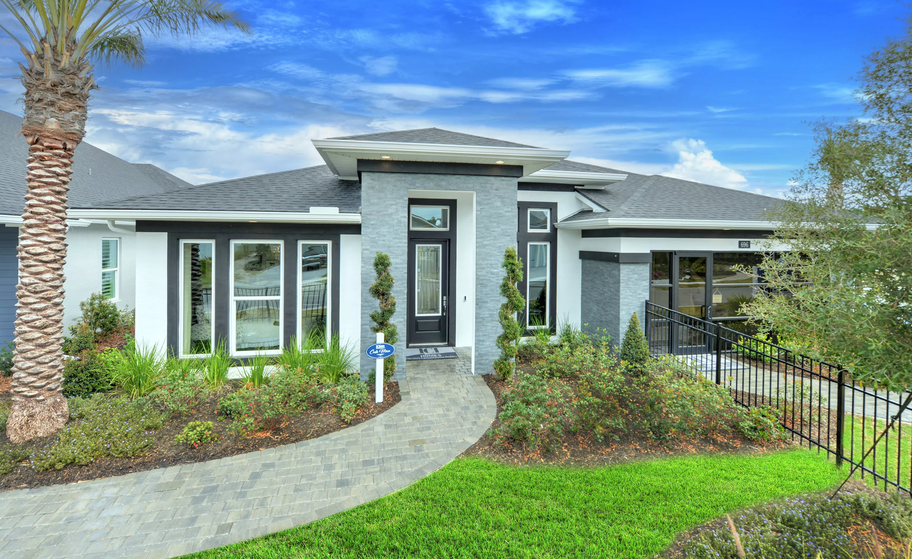 Mosaic - Costa Mesa Model