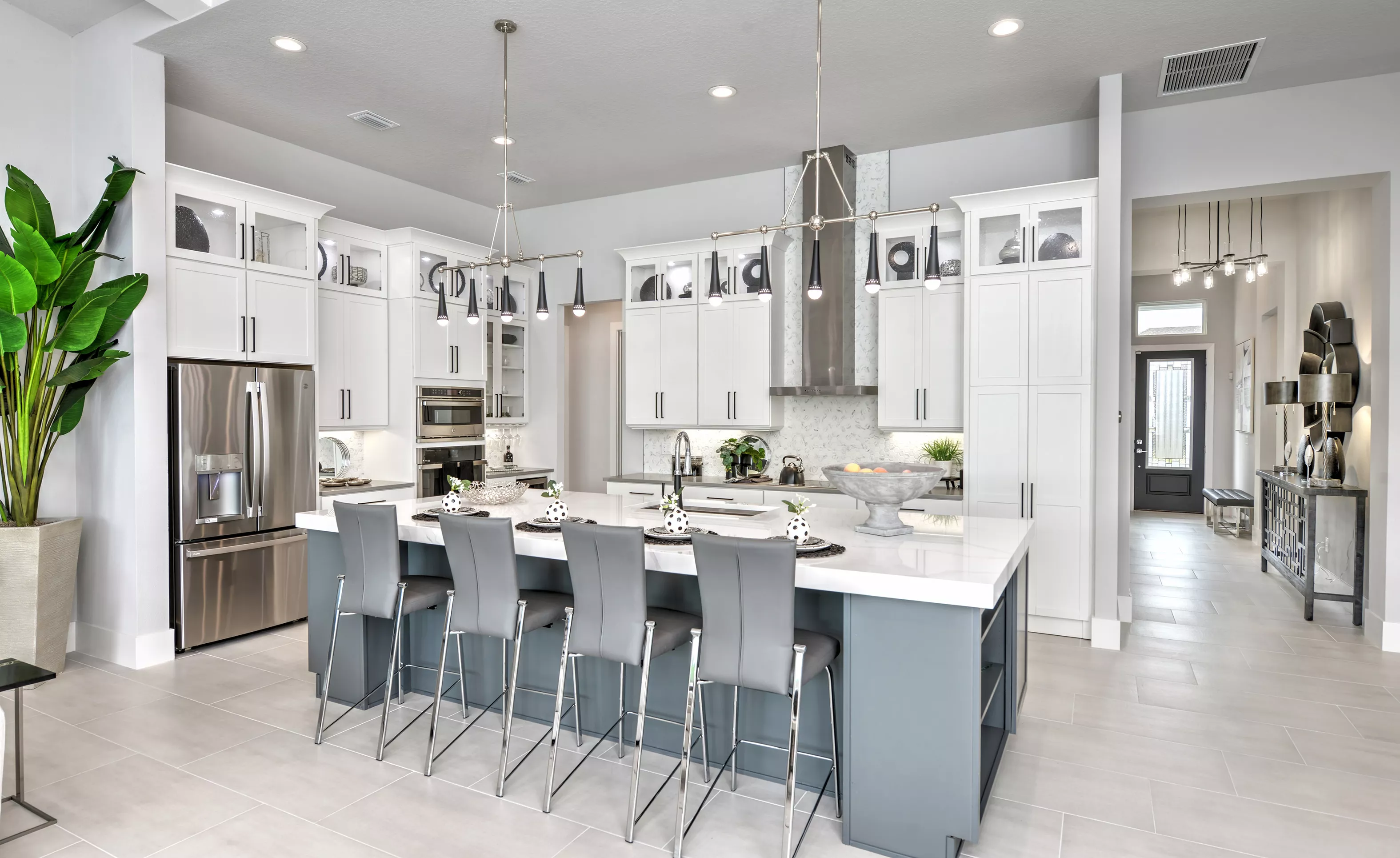 Mosaic - Costa Mesa Model